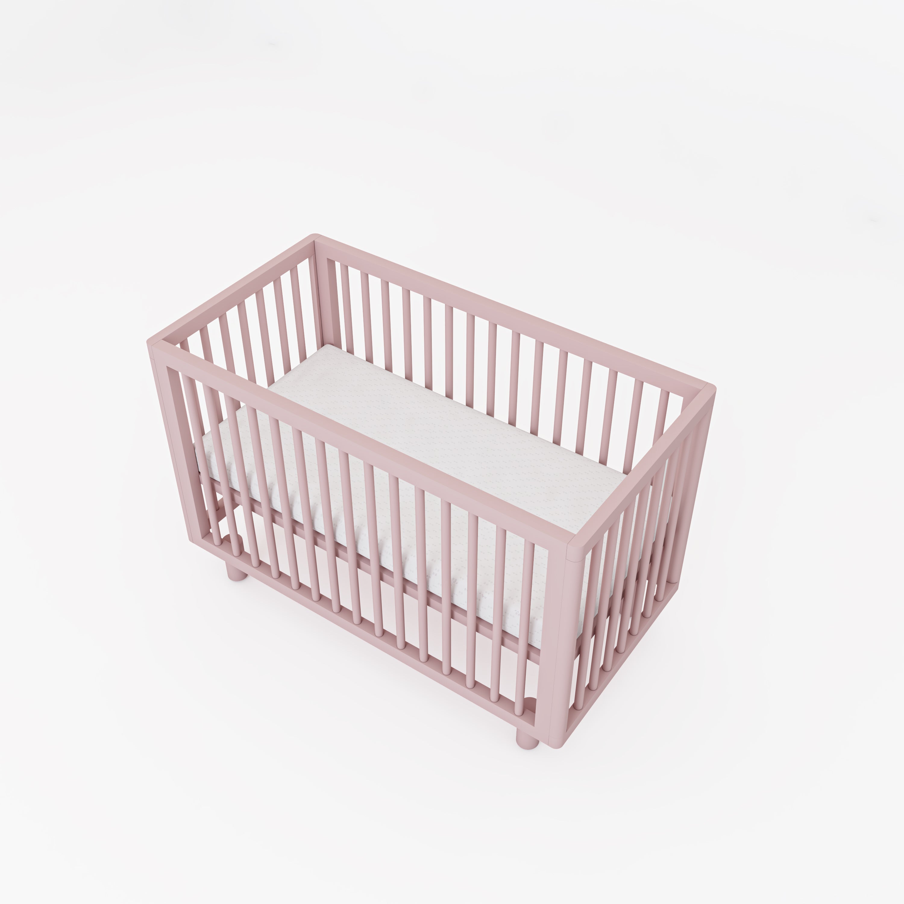 سرير بيبي دوزي