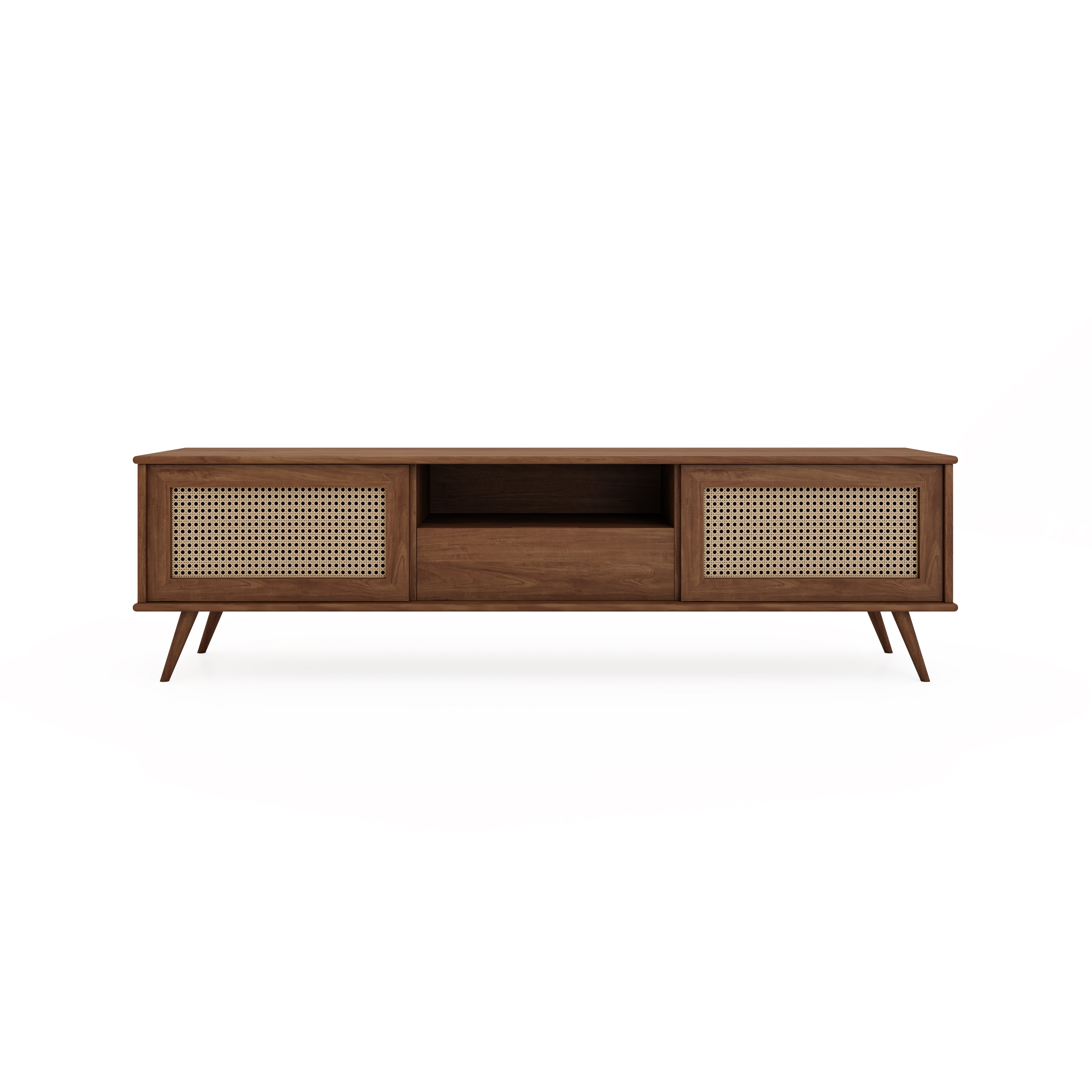 وحدة تلفزيون يابانية