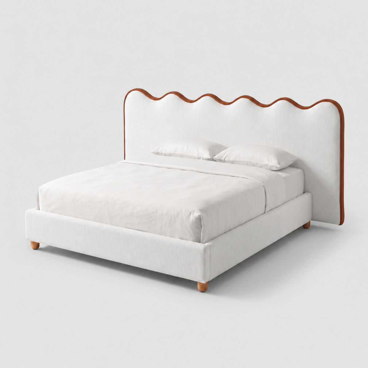 Livia Bed