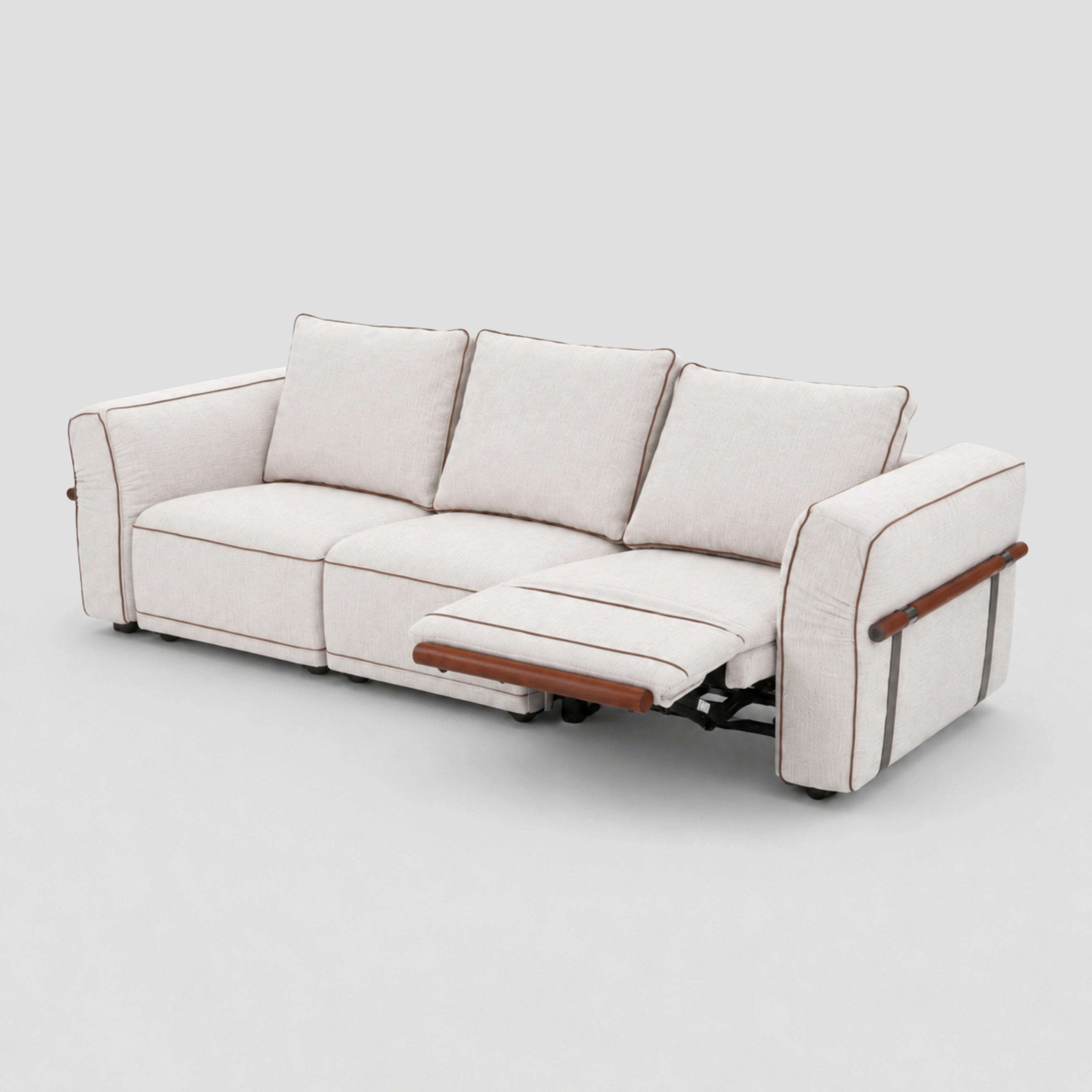 Nido Motion 3 Seater Sofa
