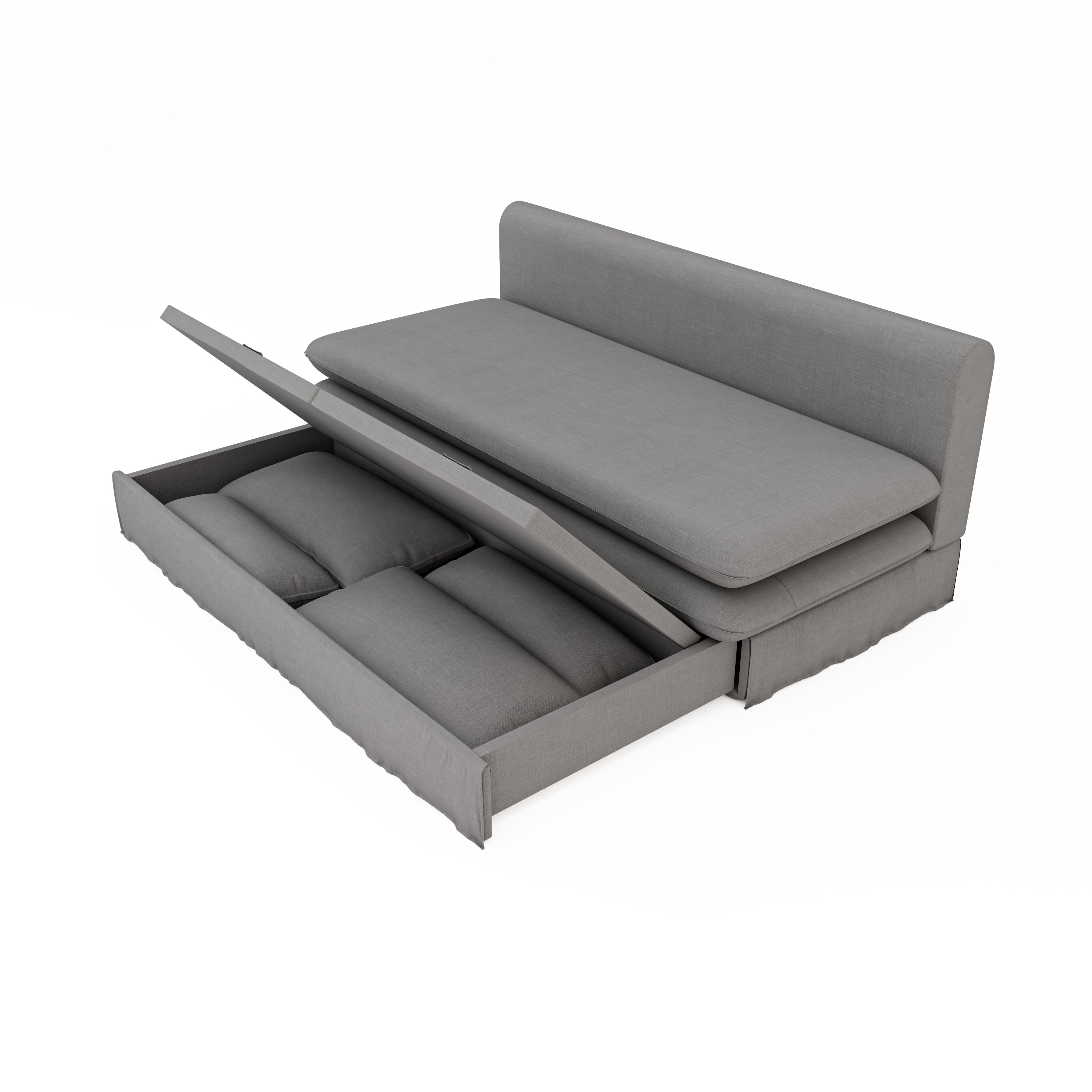 Foldy Sofa Bed