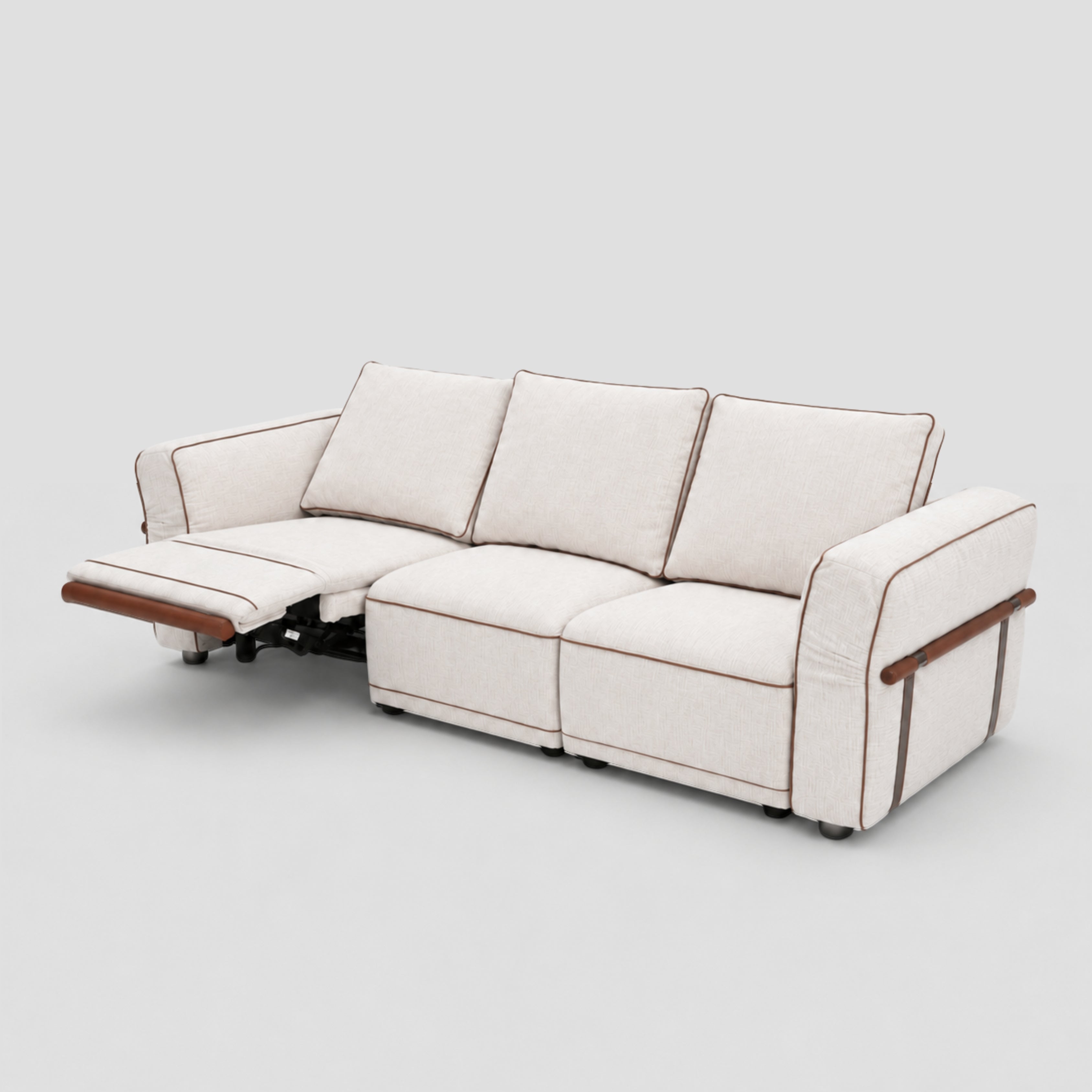 Nido Motion 3 Seater Sofa