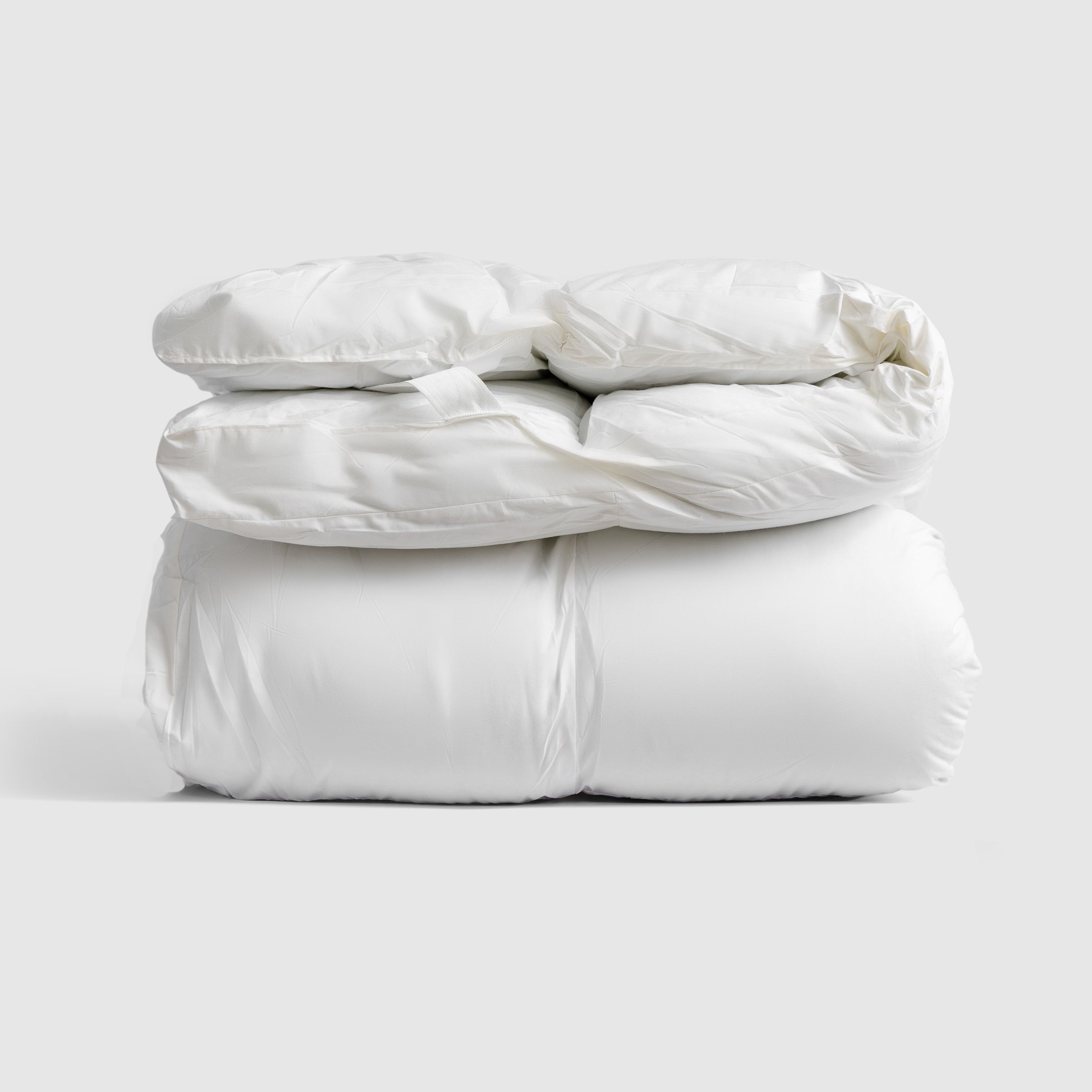 مرتبة تطرية مايكروفايبر بريميوم للأطفال