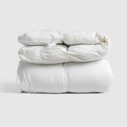 Premium Microfiber Mattress Topper