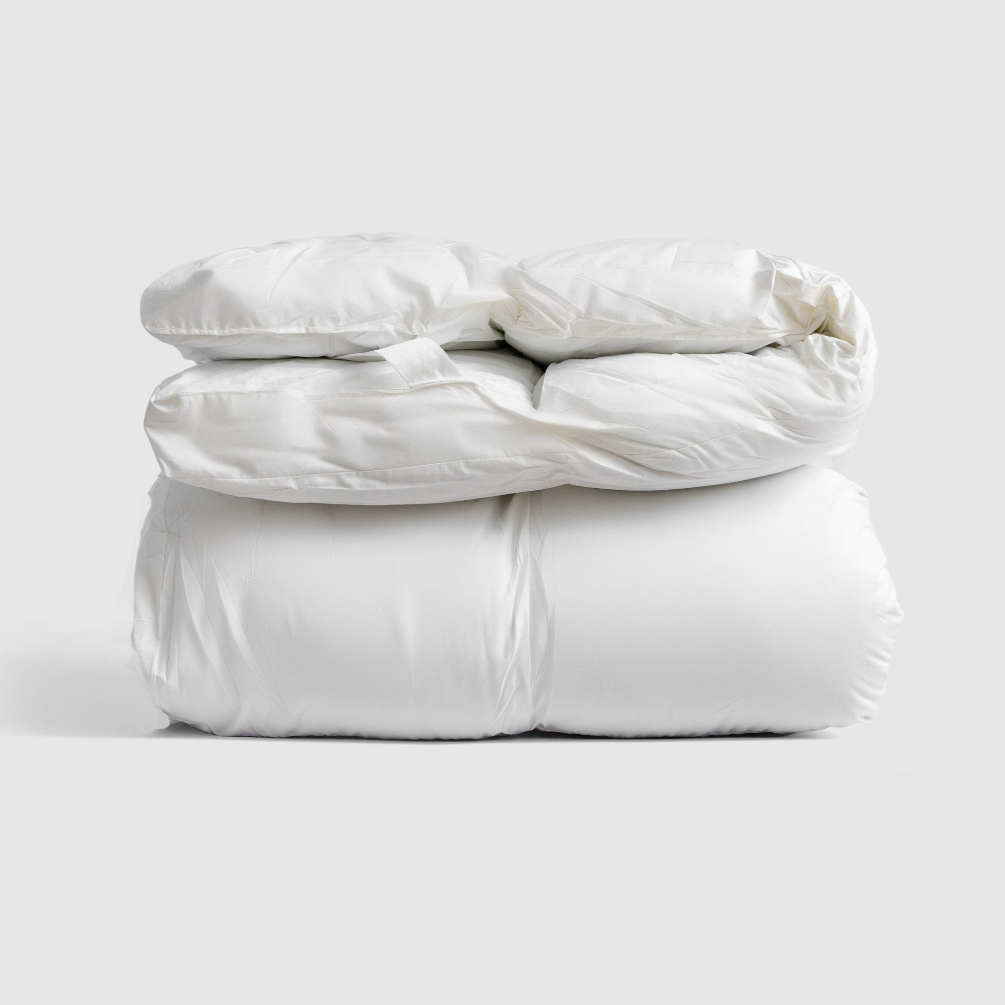 Premium Microfiber Mattress Topper