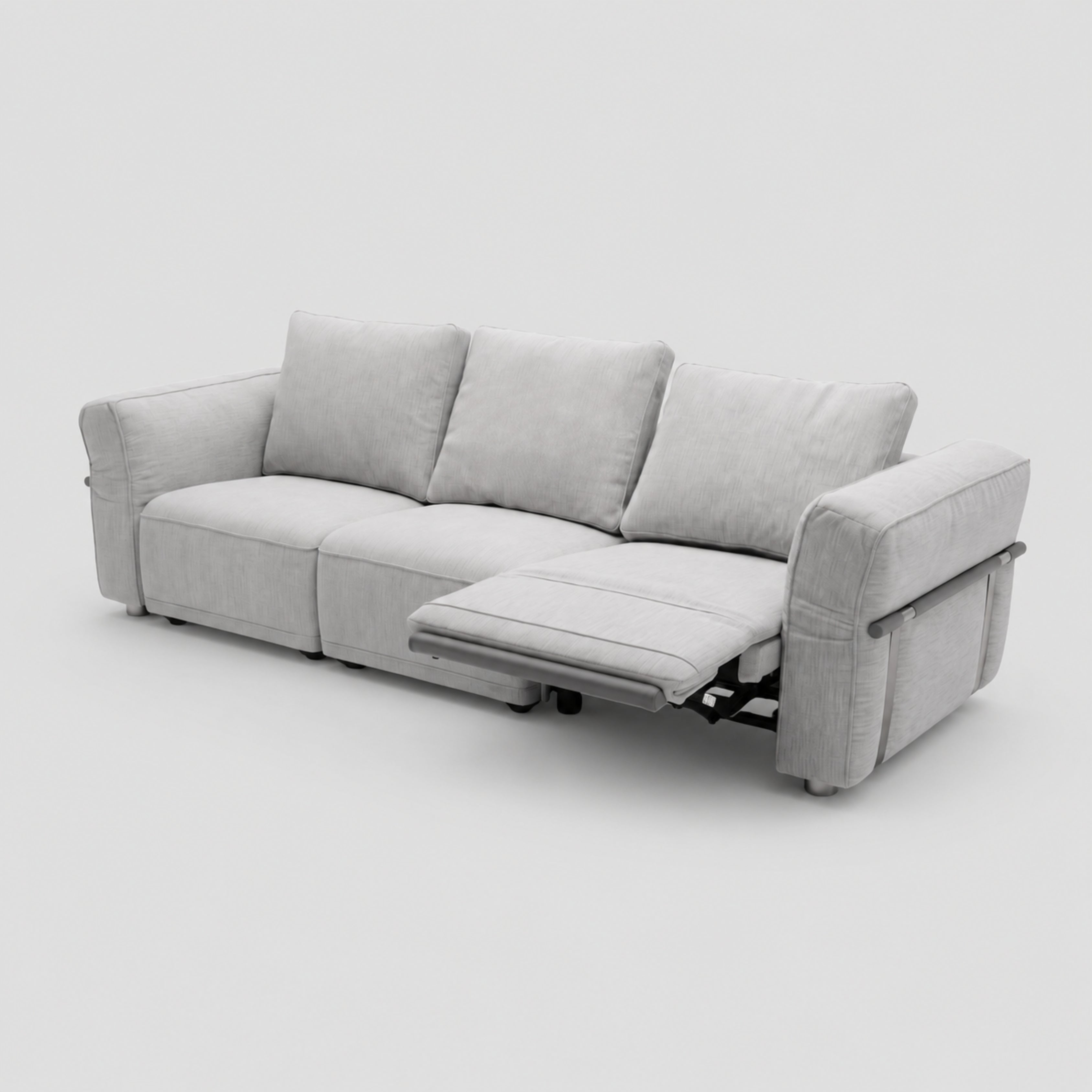 Nido Motion 3 Seater Sofa