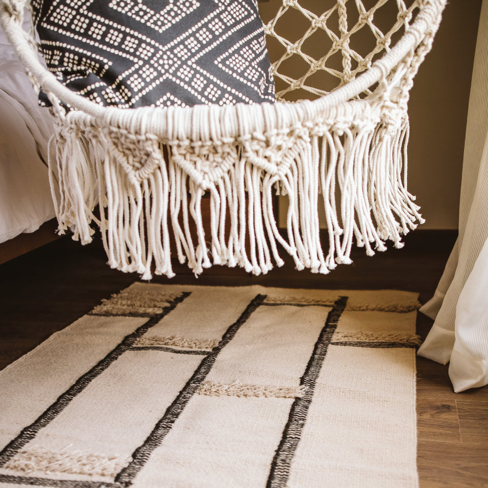 Alba Wool Rug