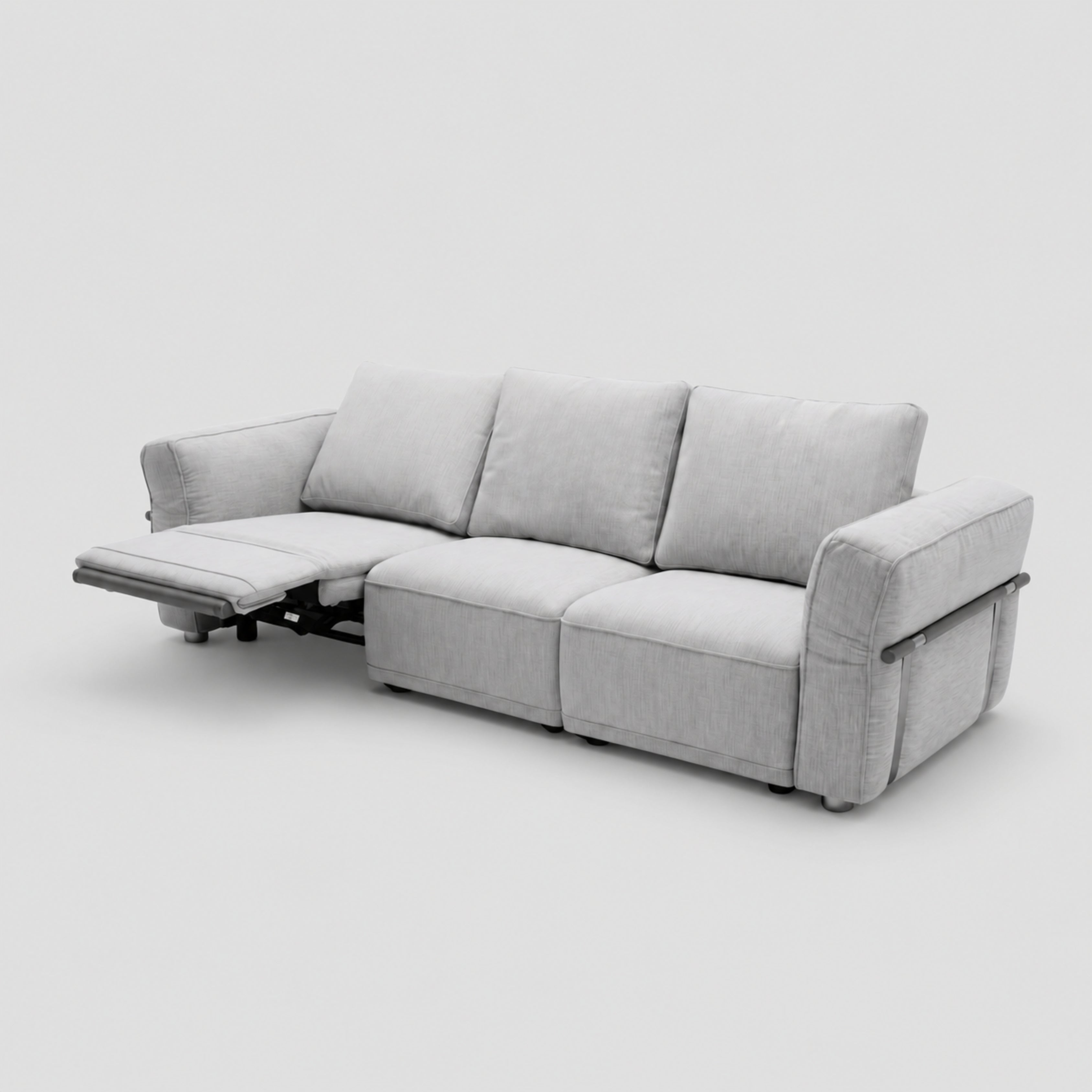 Nido Motion 3 Seater Sofa