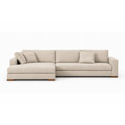Finn L-Shape Sofa