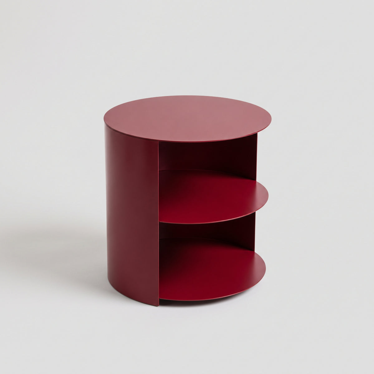 Kurv Nightstand