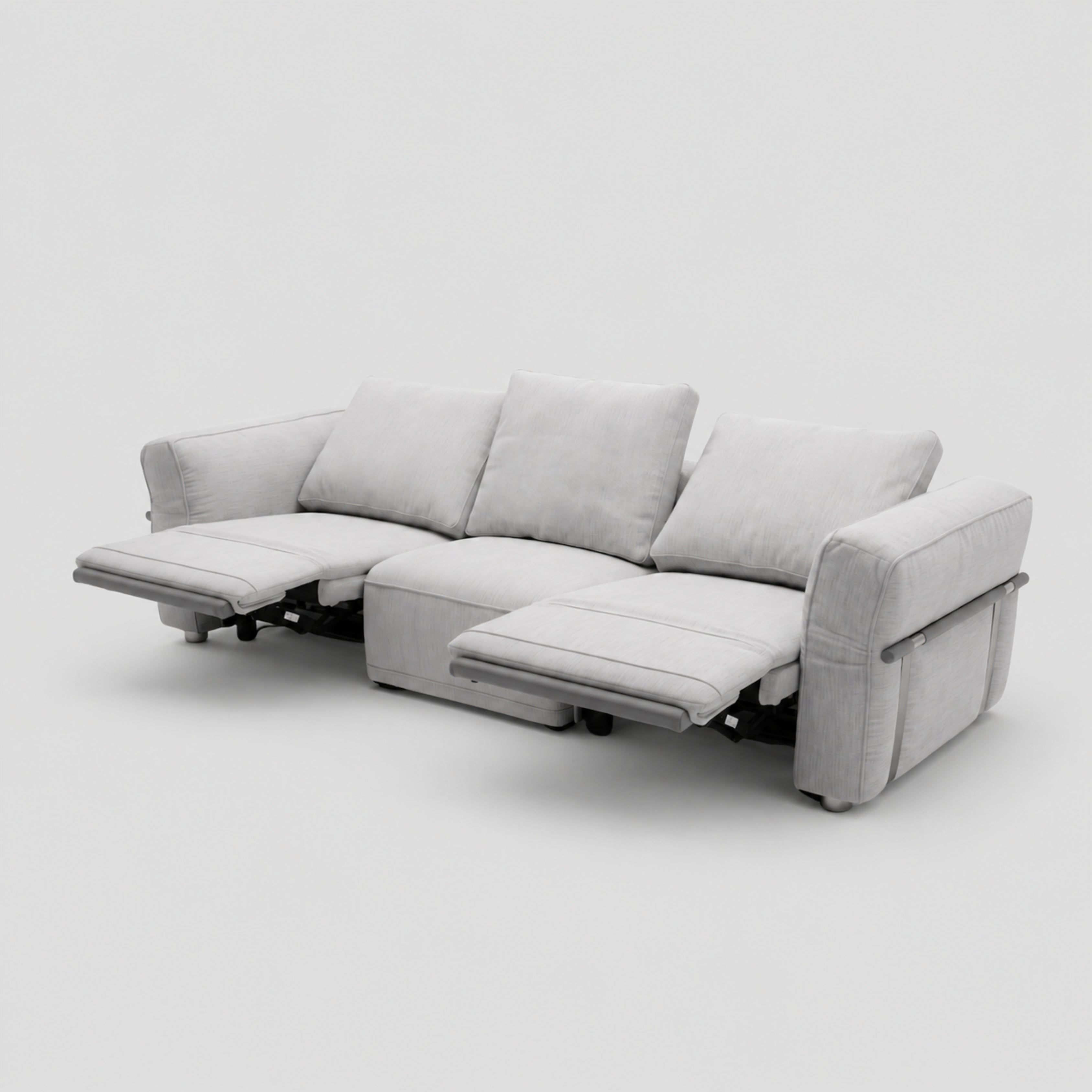 Nido Motion 3 Seater Sofa