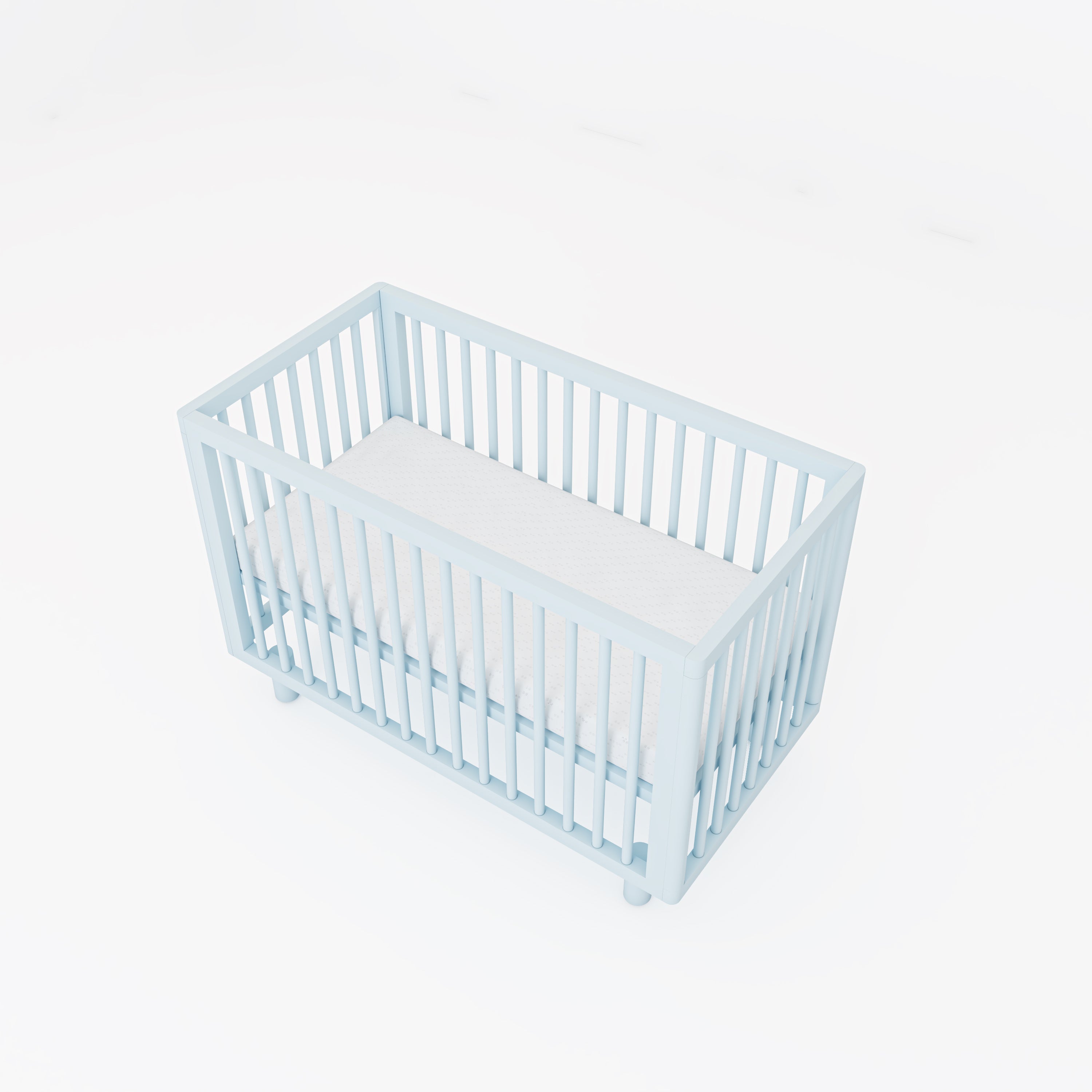 سرير بيبي دوزي