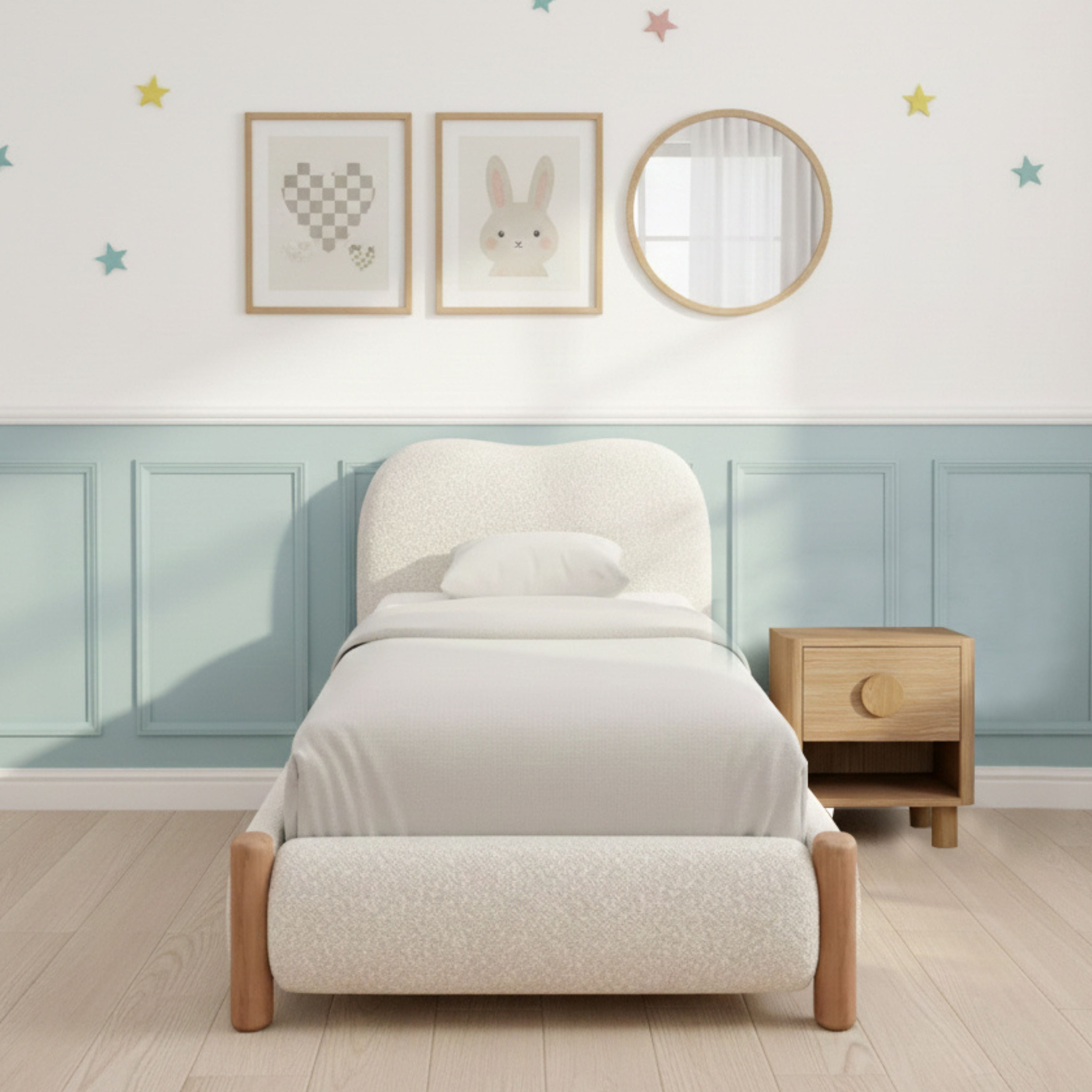 Noko Kids Bed