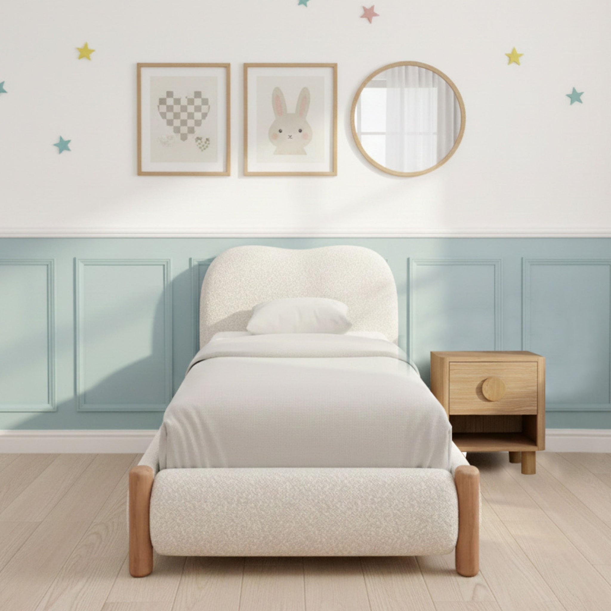 Noko Kids Bed