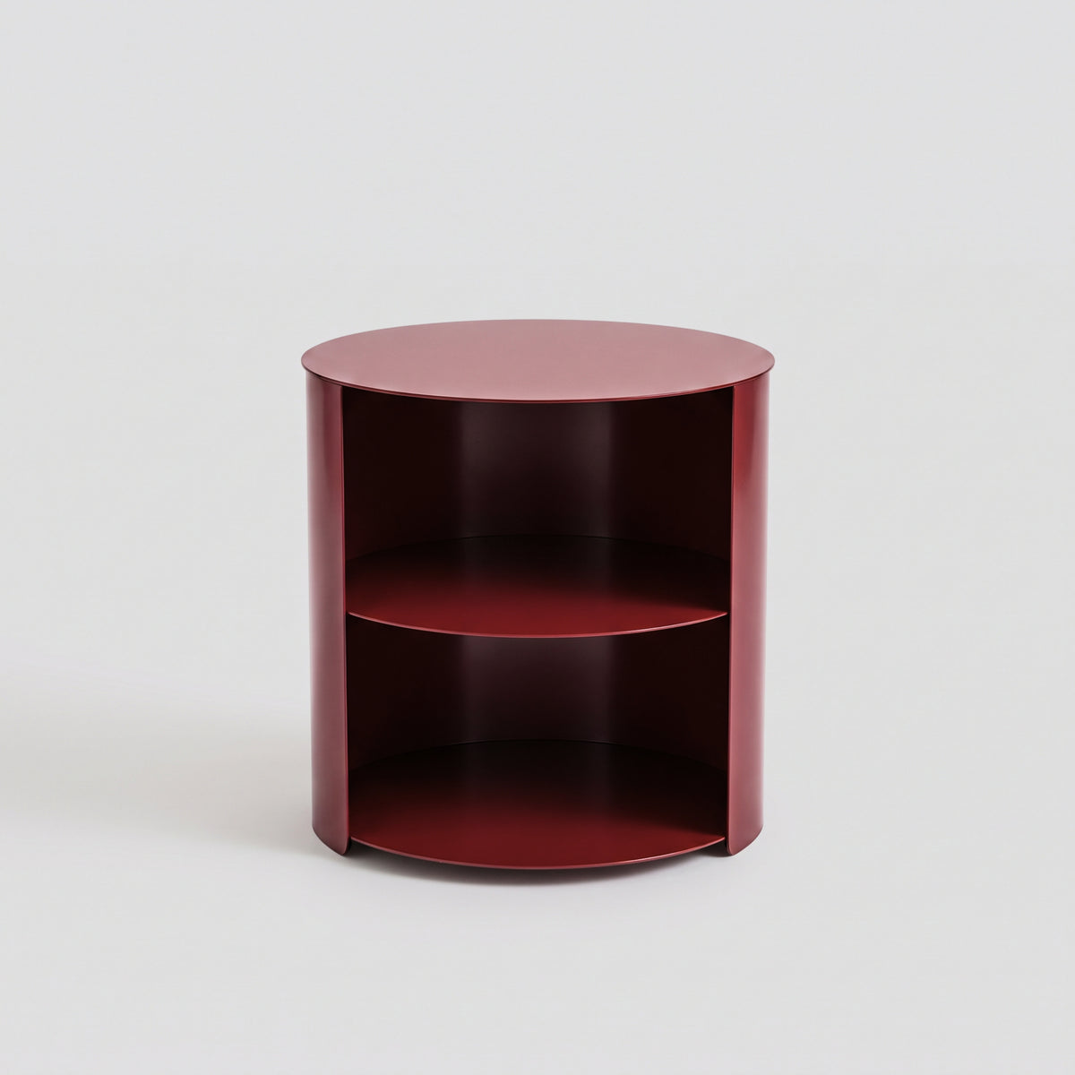 Kurv Nightstand