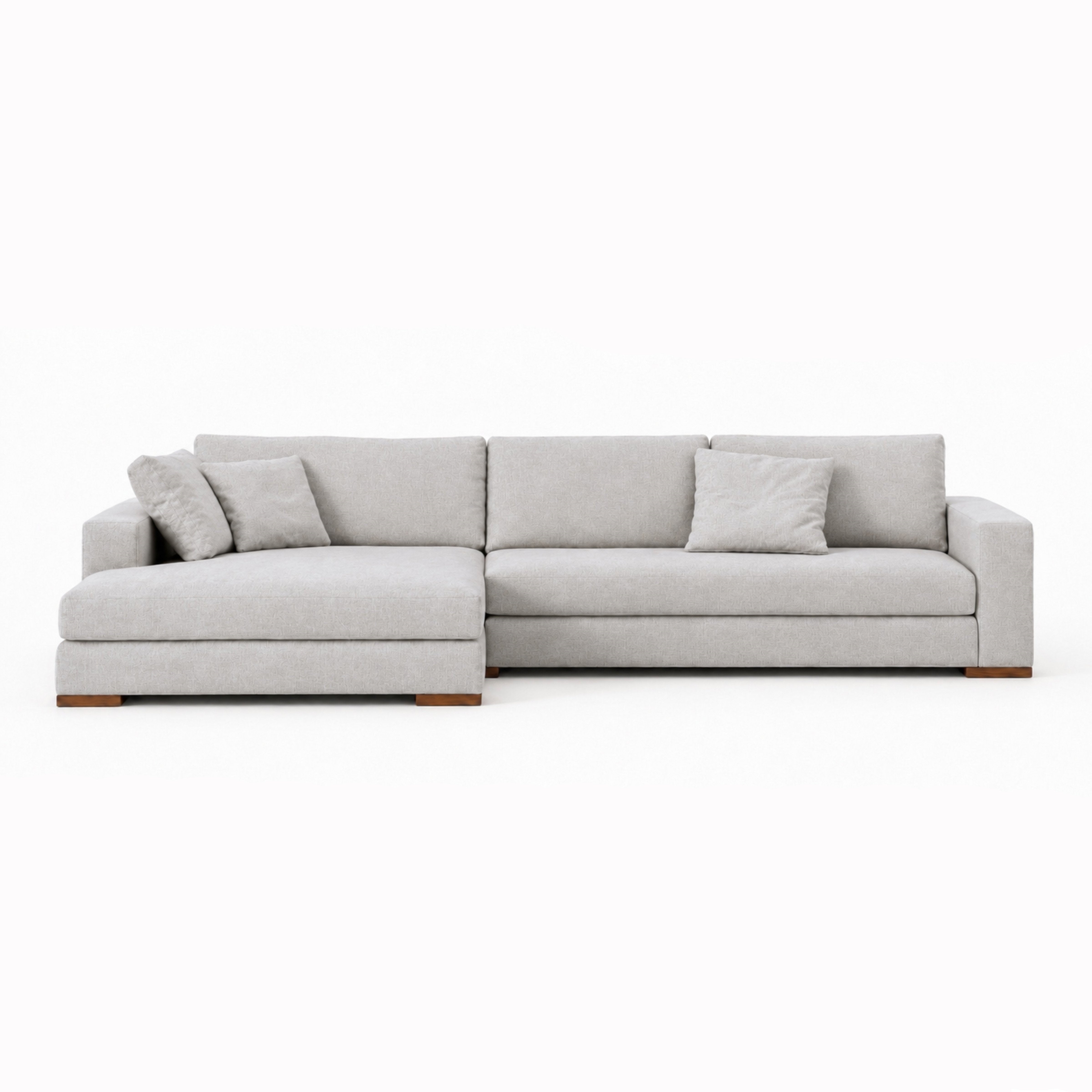 Finn L-Shape Sofa