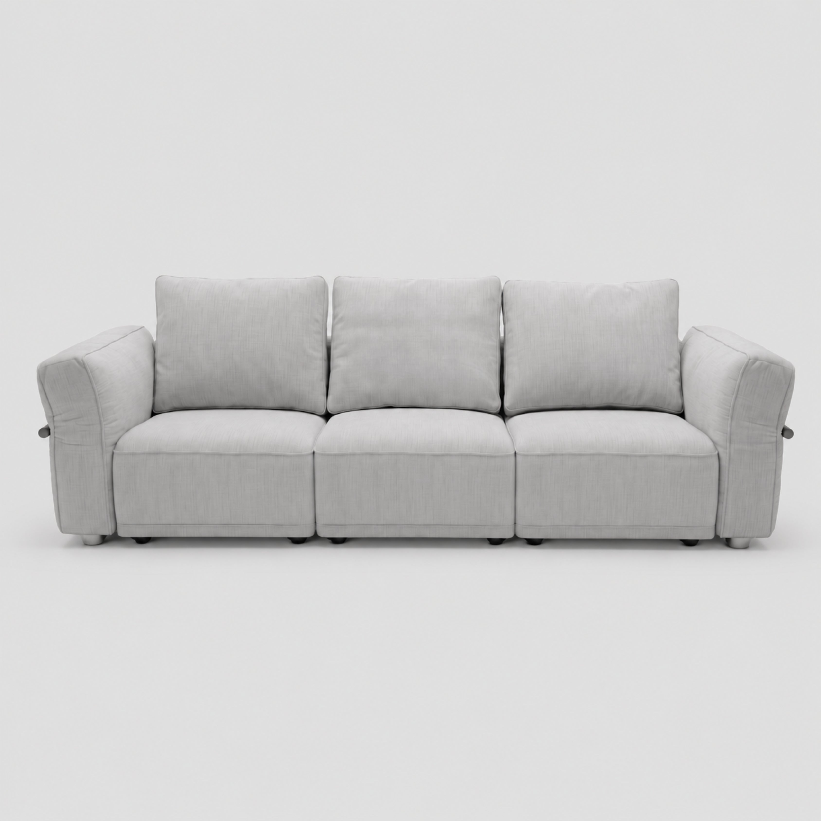 Nido Motion 3 Seater Sofa