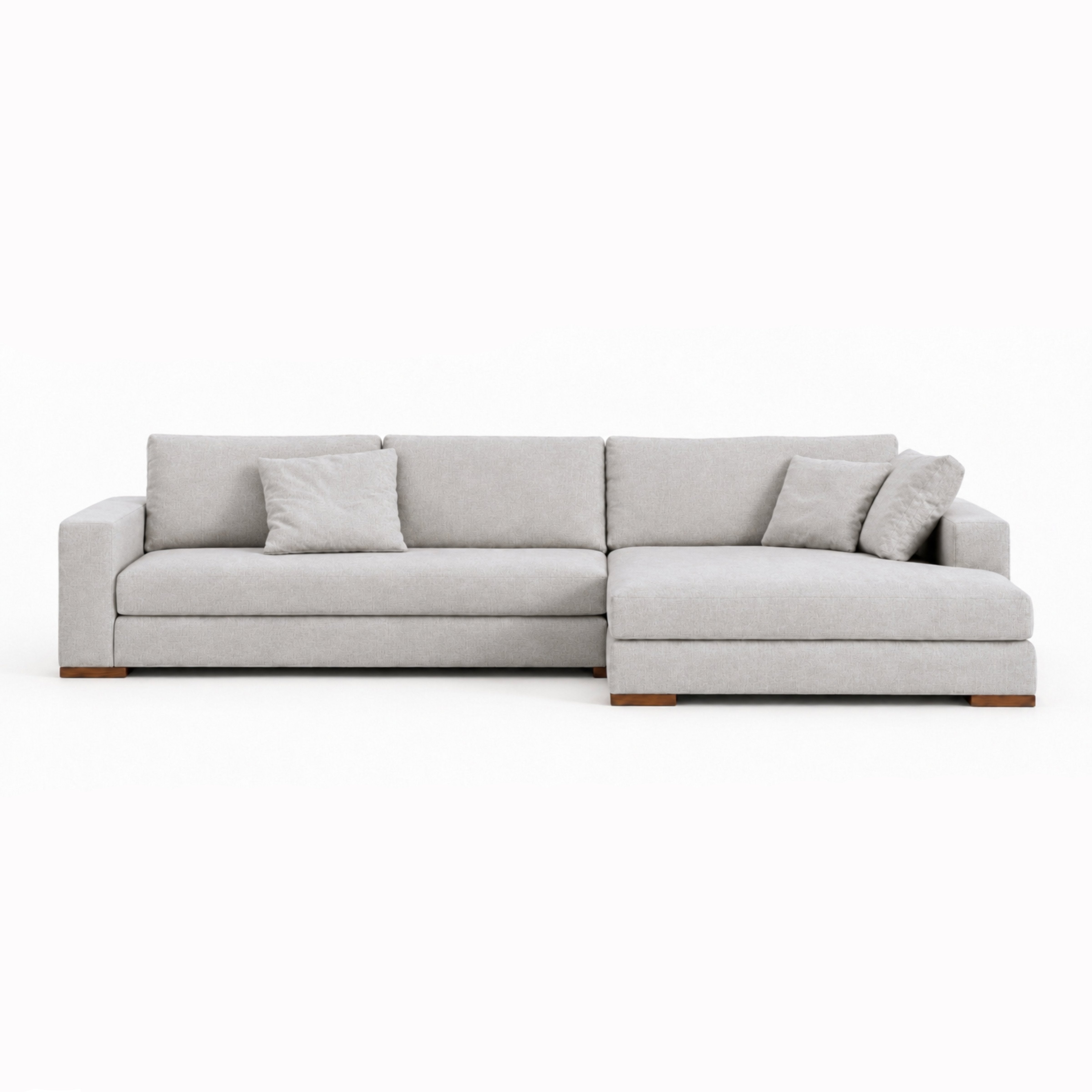 Finn L-Shape Sofa