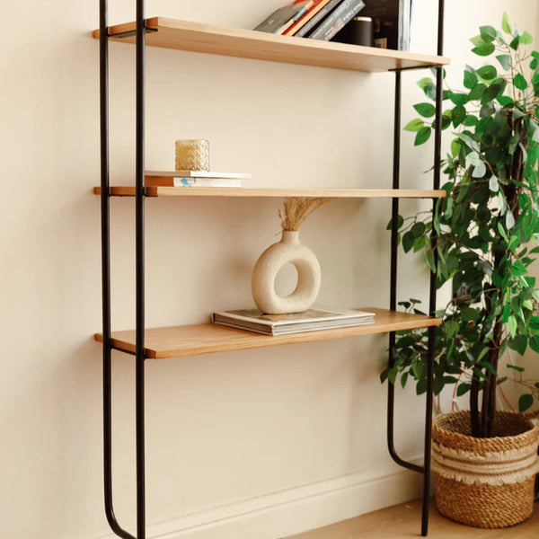 Willow – 5-Tier Shelving Unit
