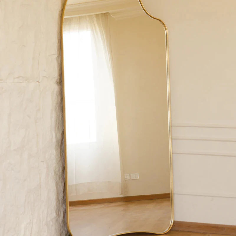 مرايا برودي