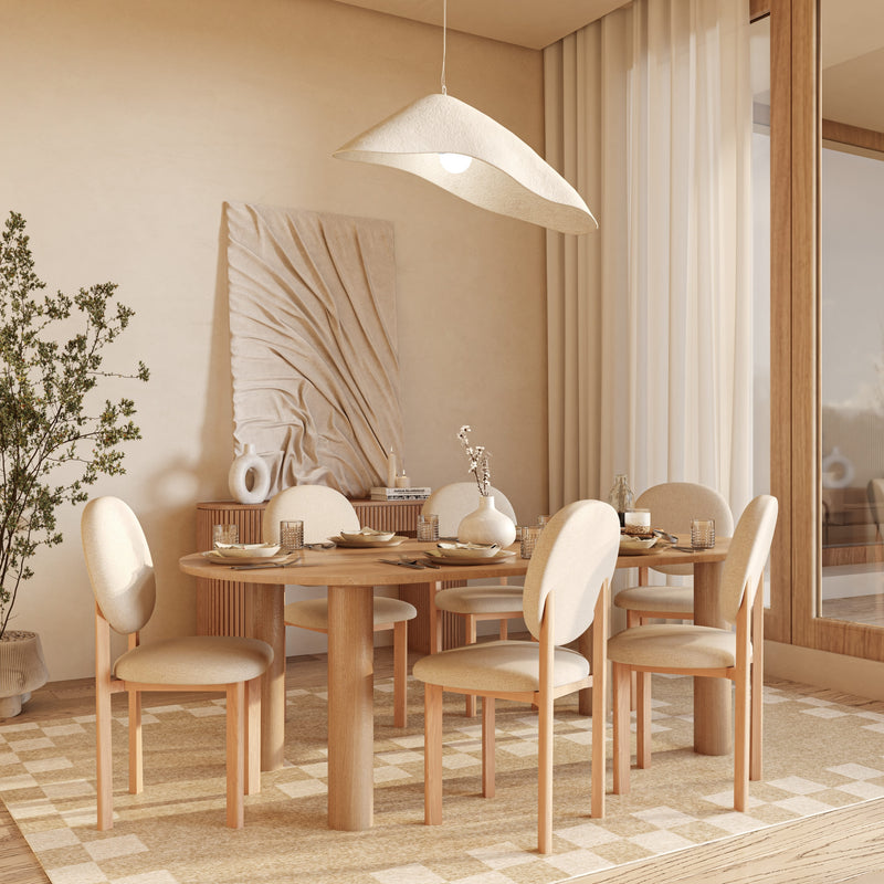 Dining Rooms