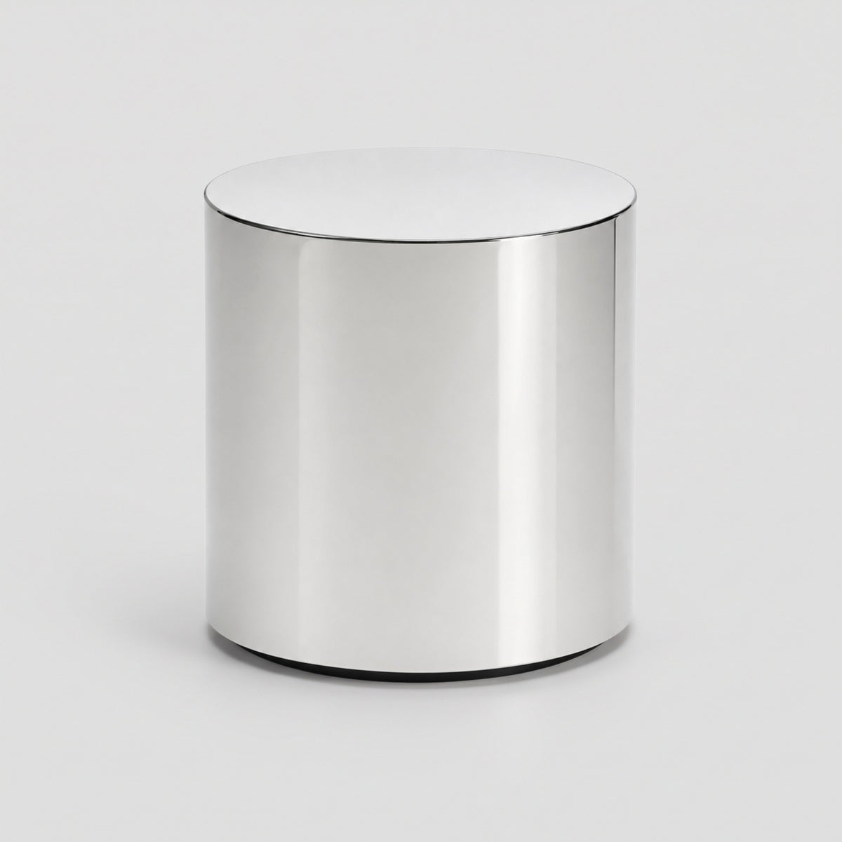 ION-Cylinder Nightstand