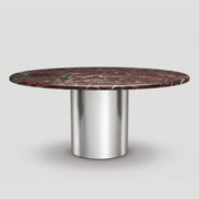 Rosso Dining Table