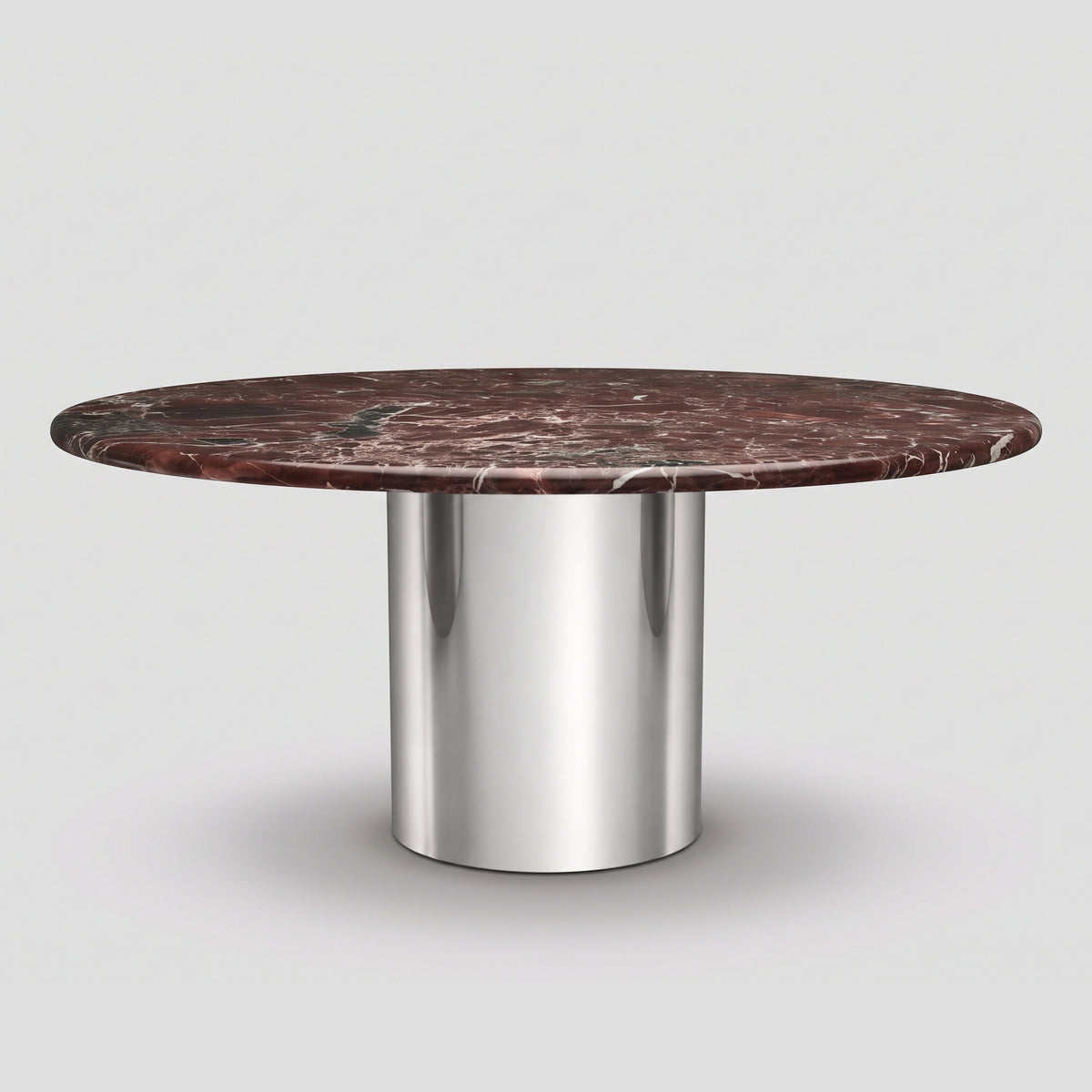 Rosso Dining Table