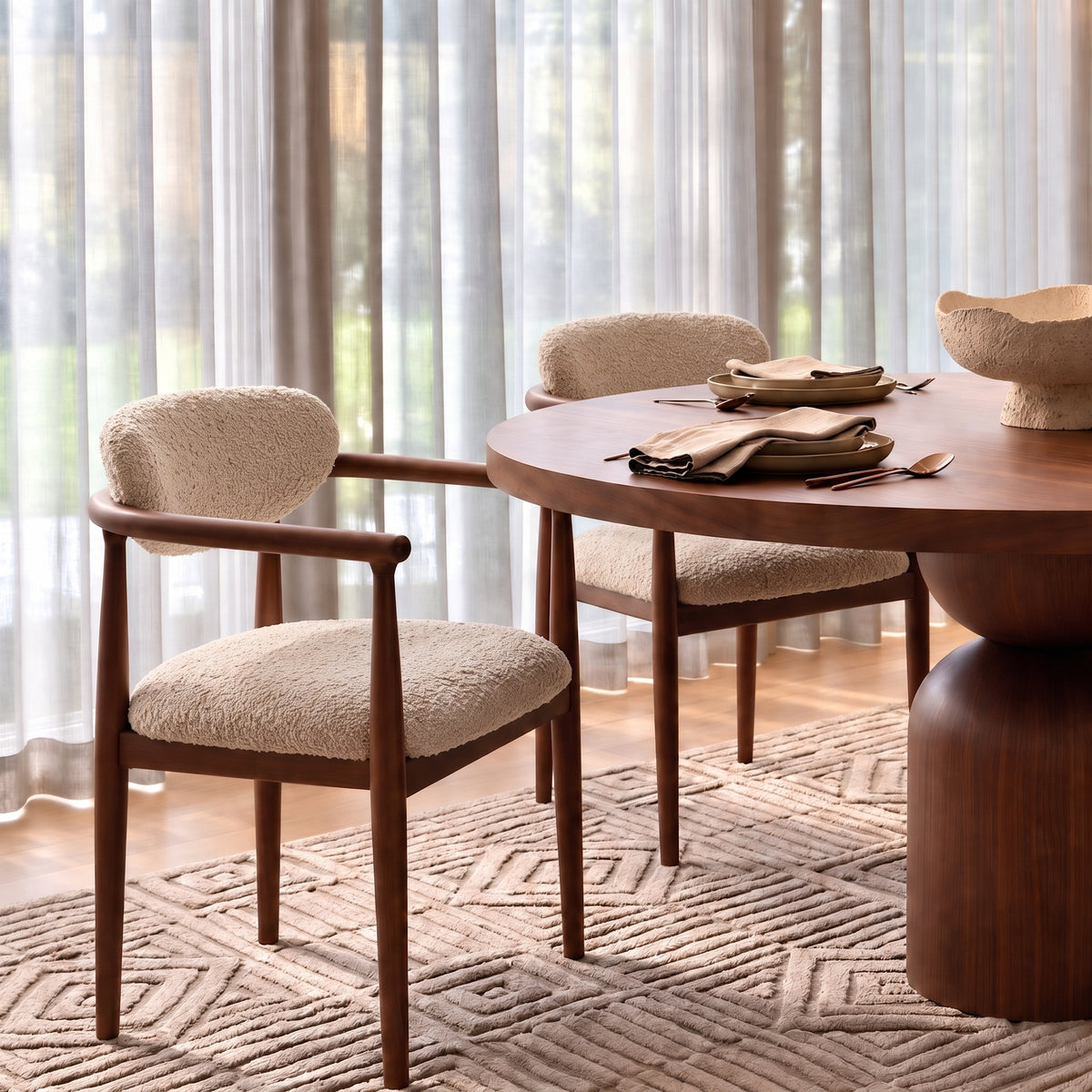 Renden Dining Chair