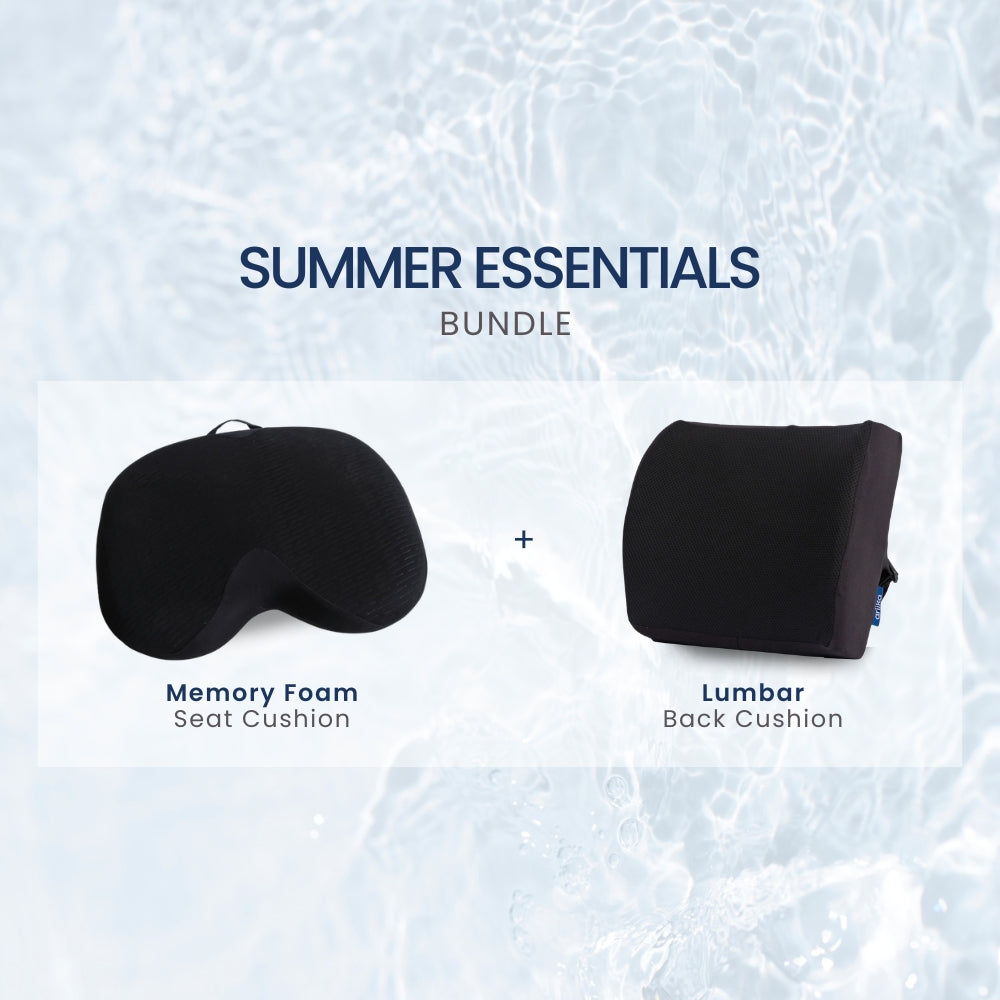 Travel Comfort Set