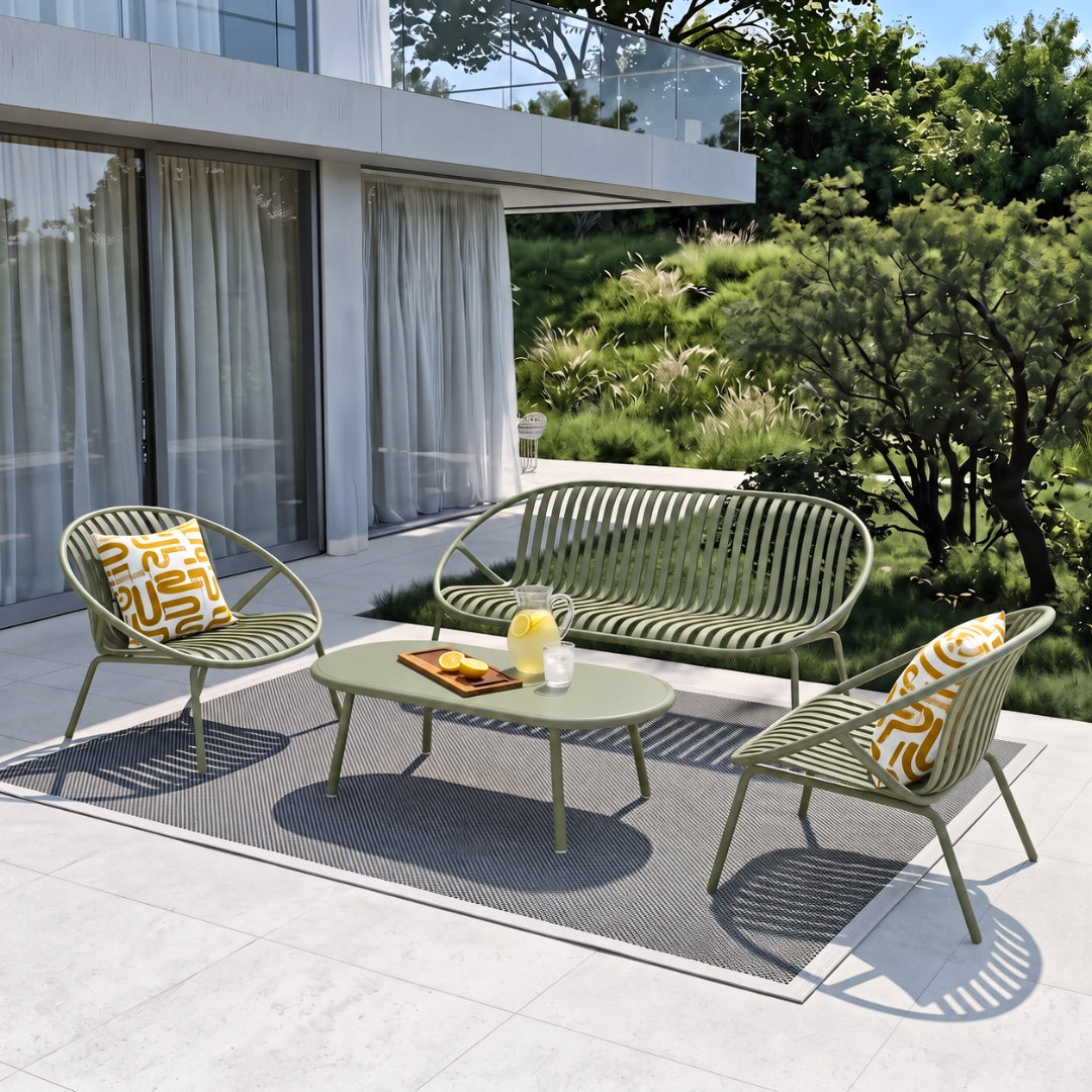 Sol Outdoor Middle Table