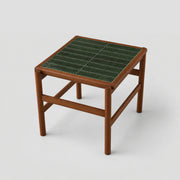 tangle outdoor side table