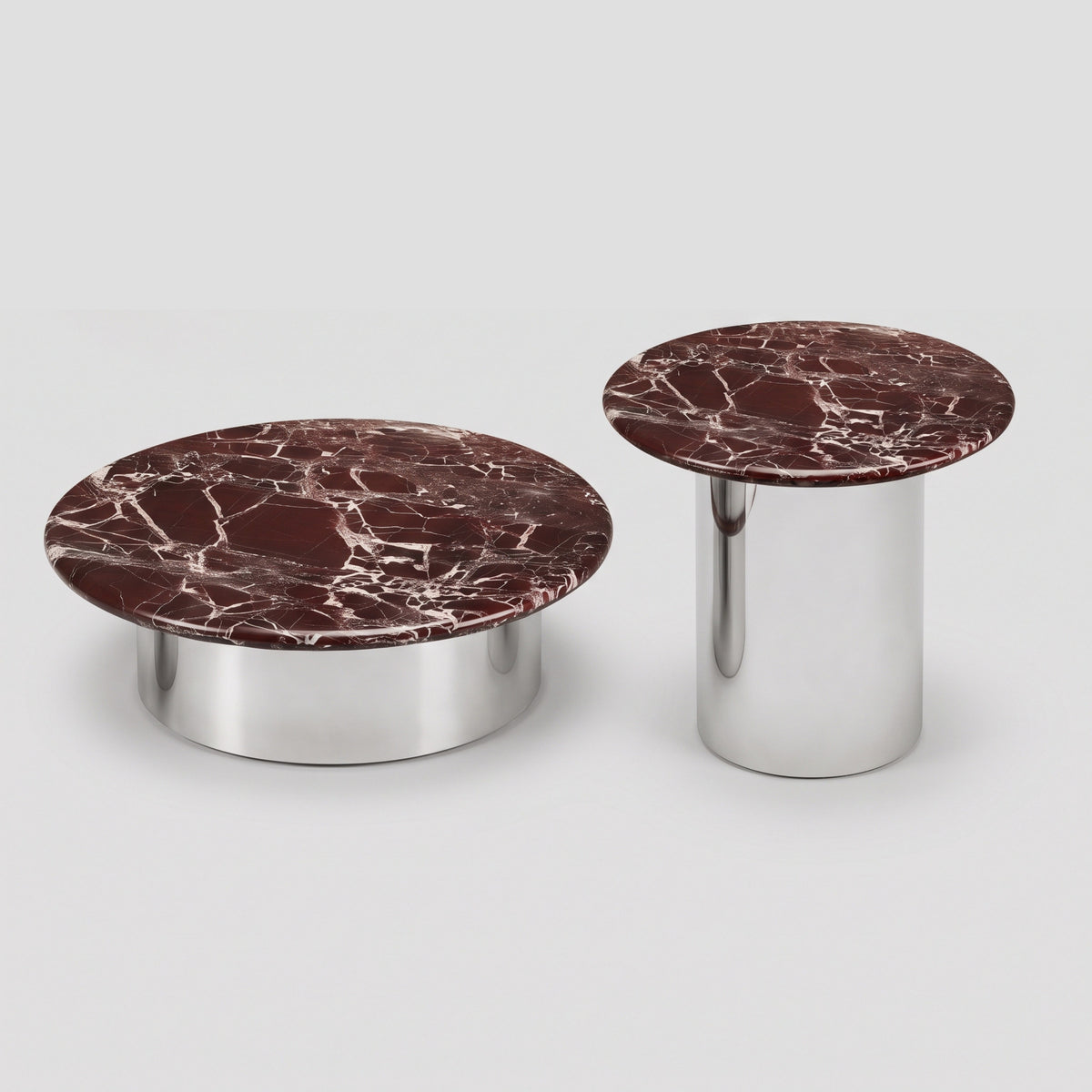 Rosso Middle Table
