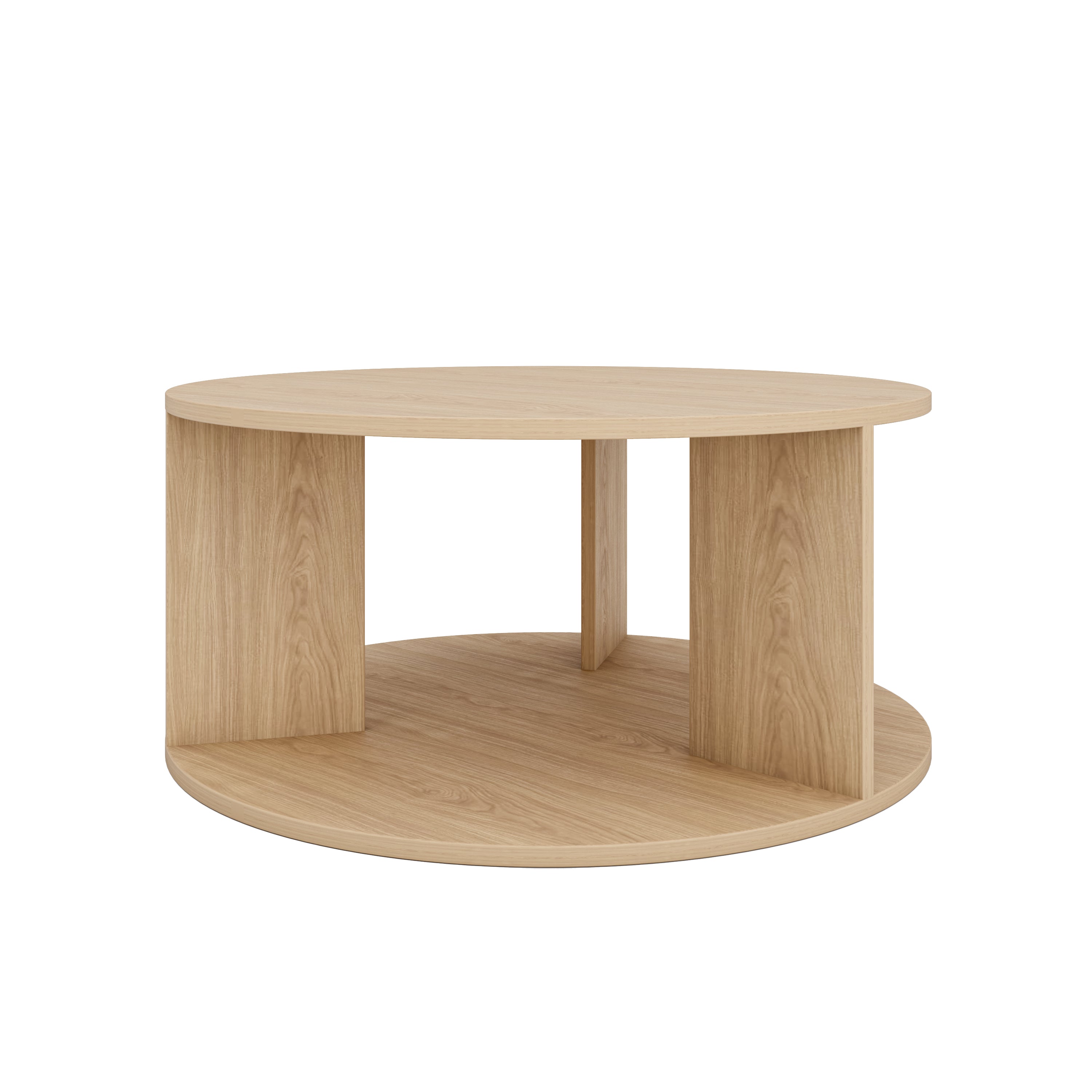 Nook Middle Table