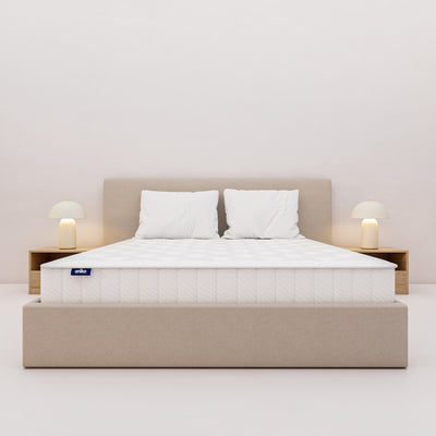 Memory Foam Hotel Mattress