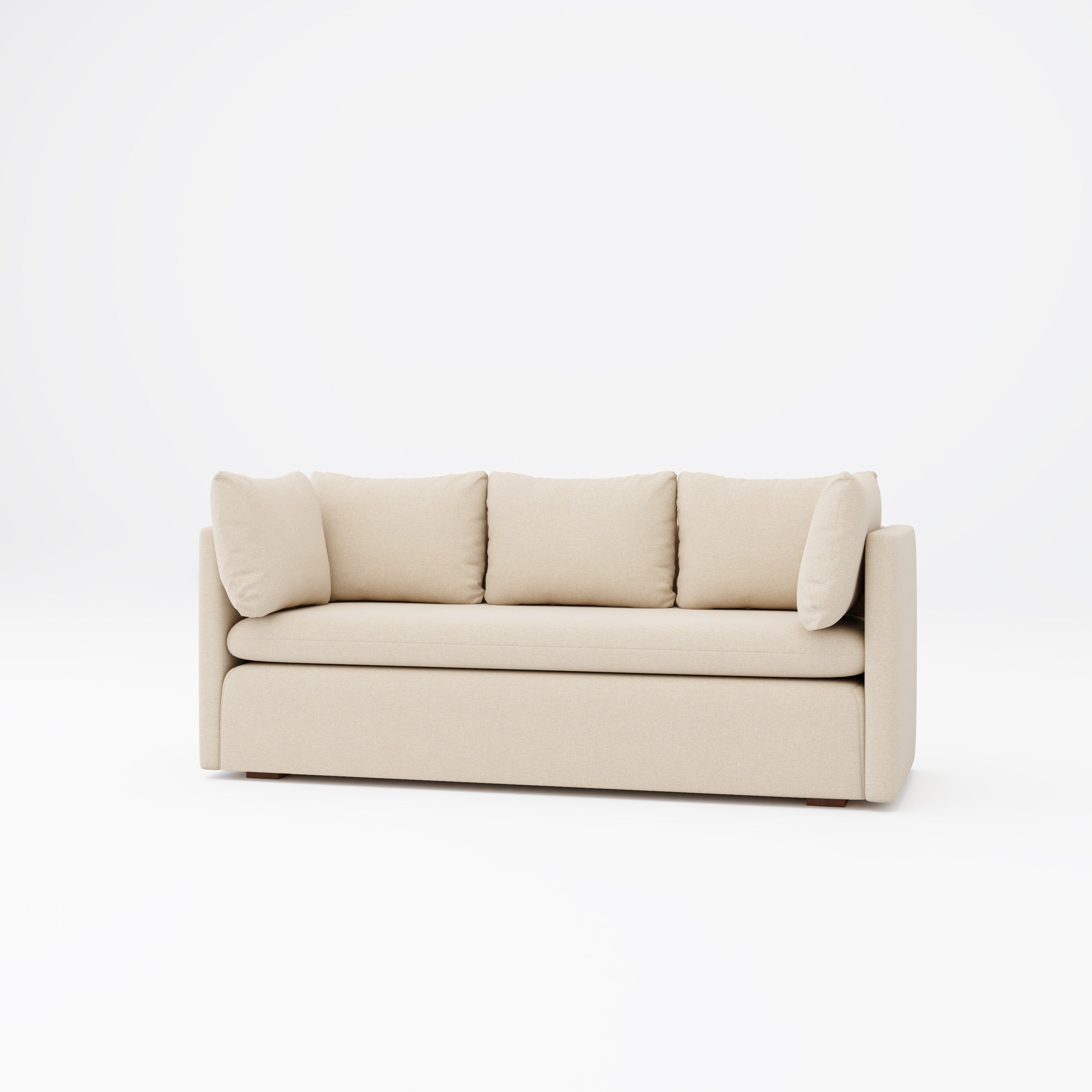 Rio 3 Seater Sofa