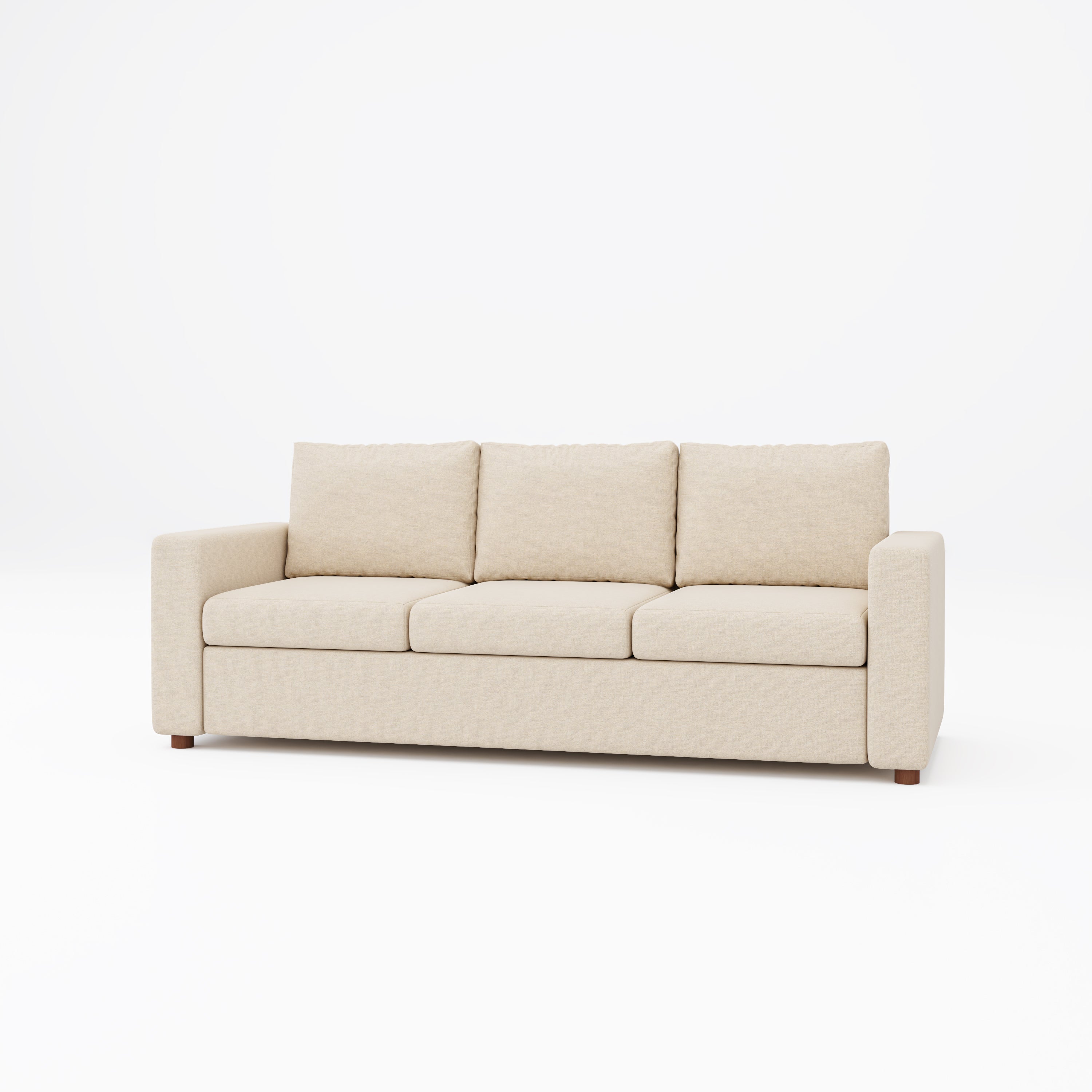 Sierra 3 Seater Sofa