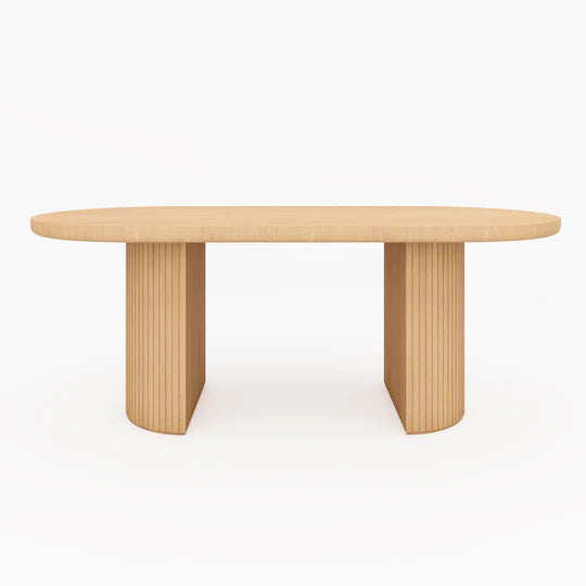 Otto Dining Table