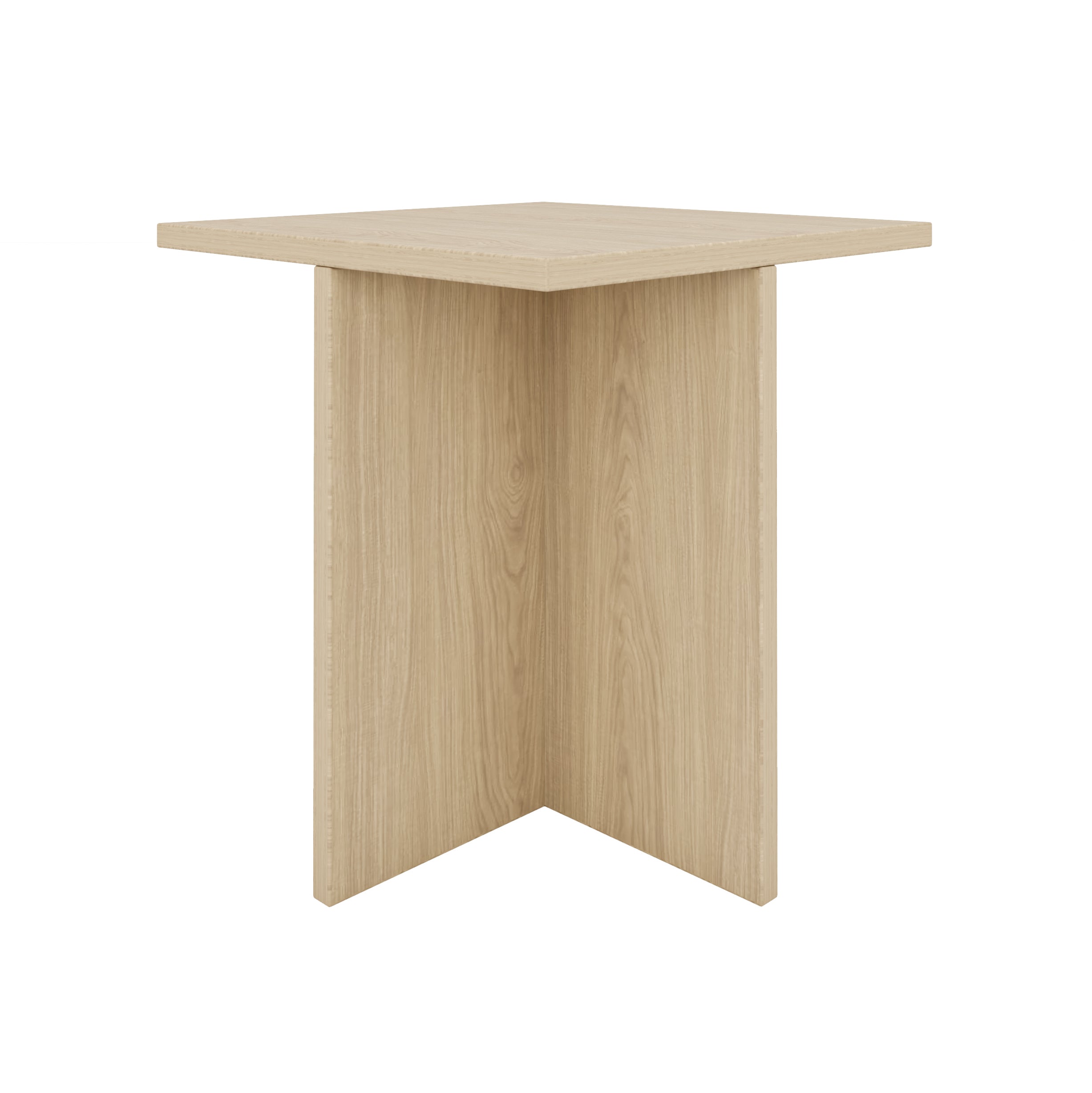 Reed Side Table