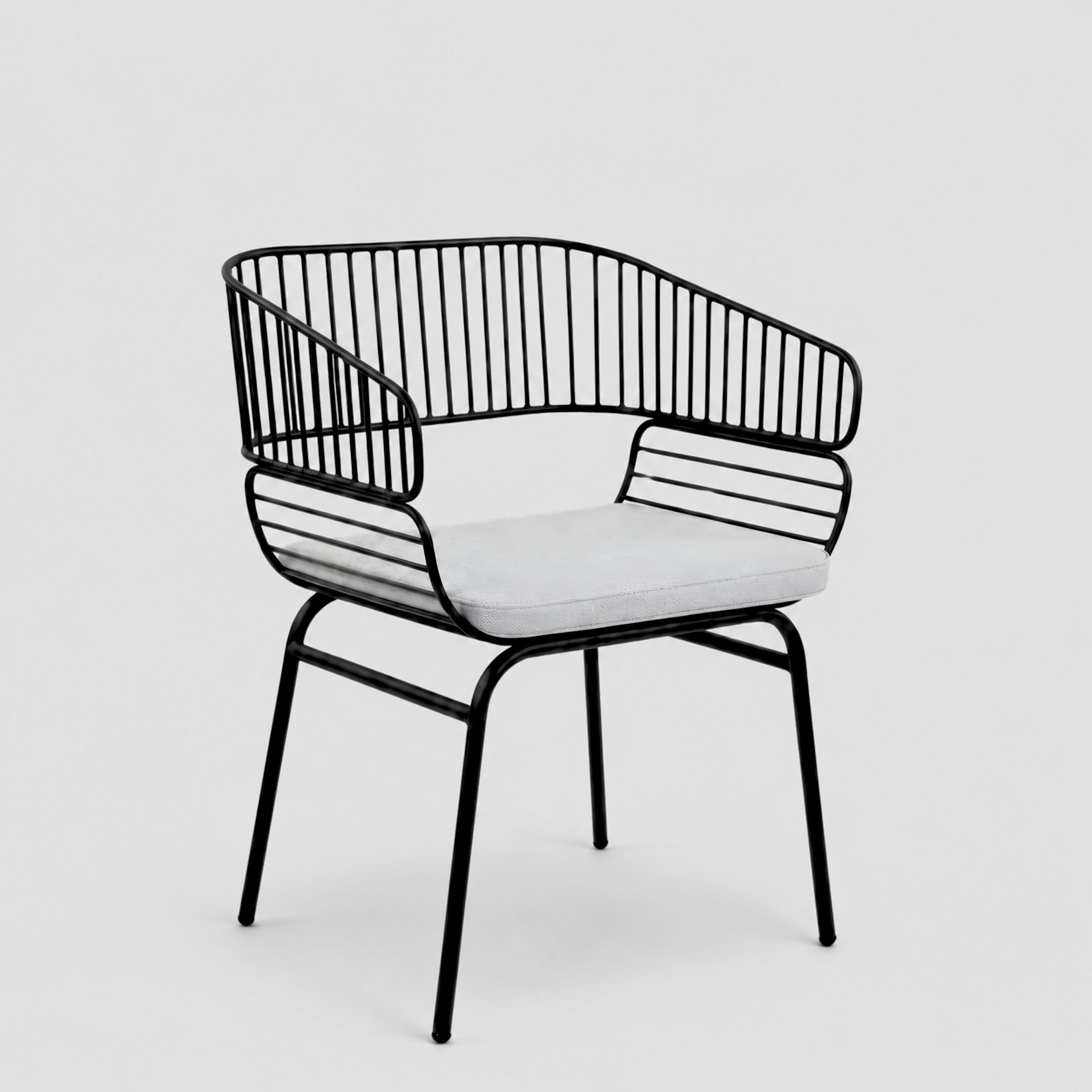 Sal Chair
