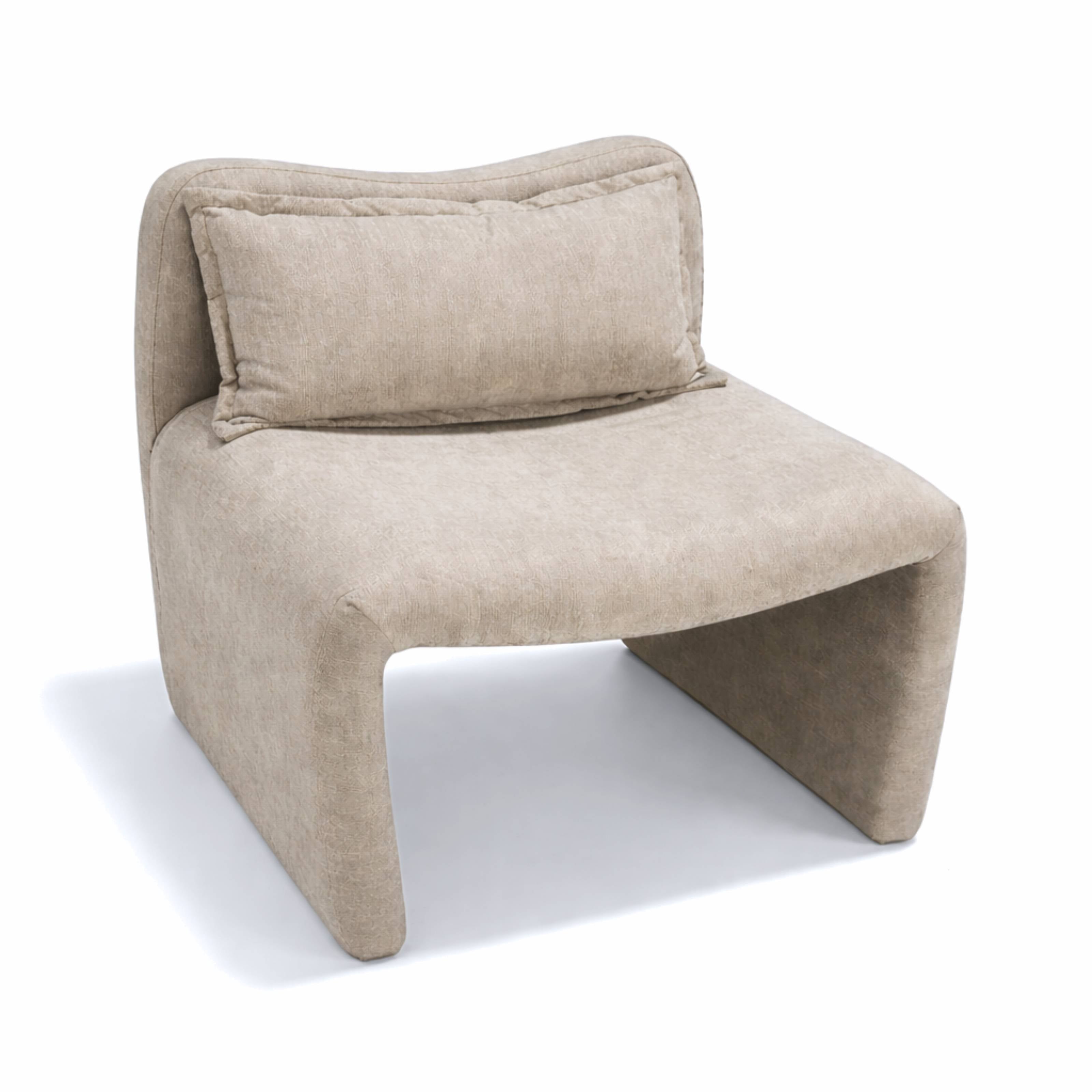 Bosco Armchair