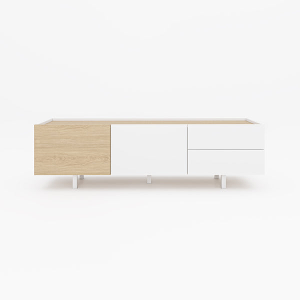Moca TV Unit
