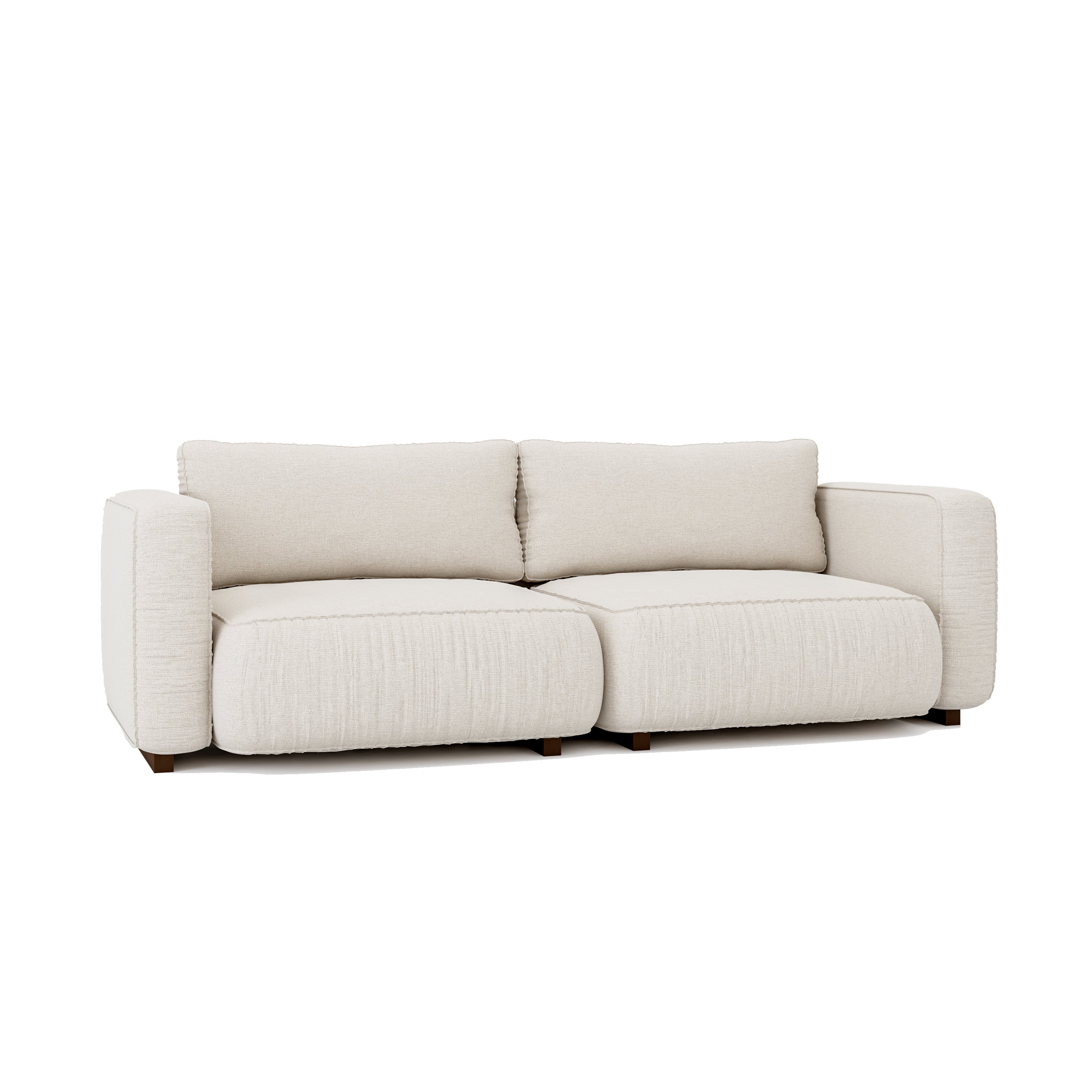 Laze 2 Seater Sofa