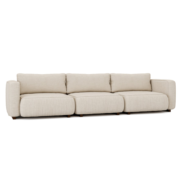 Laze 3 Seater Sofa