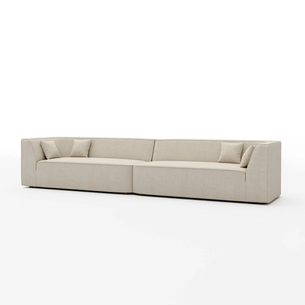Vienne Linear Sofa