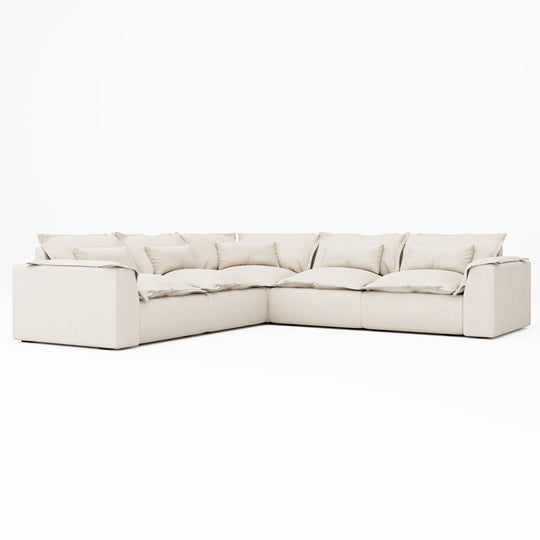 Cloud Haven Corner Sofa