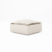 Cloud Haven Footstool