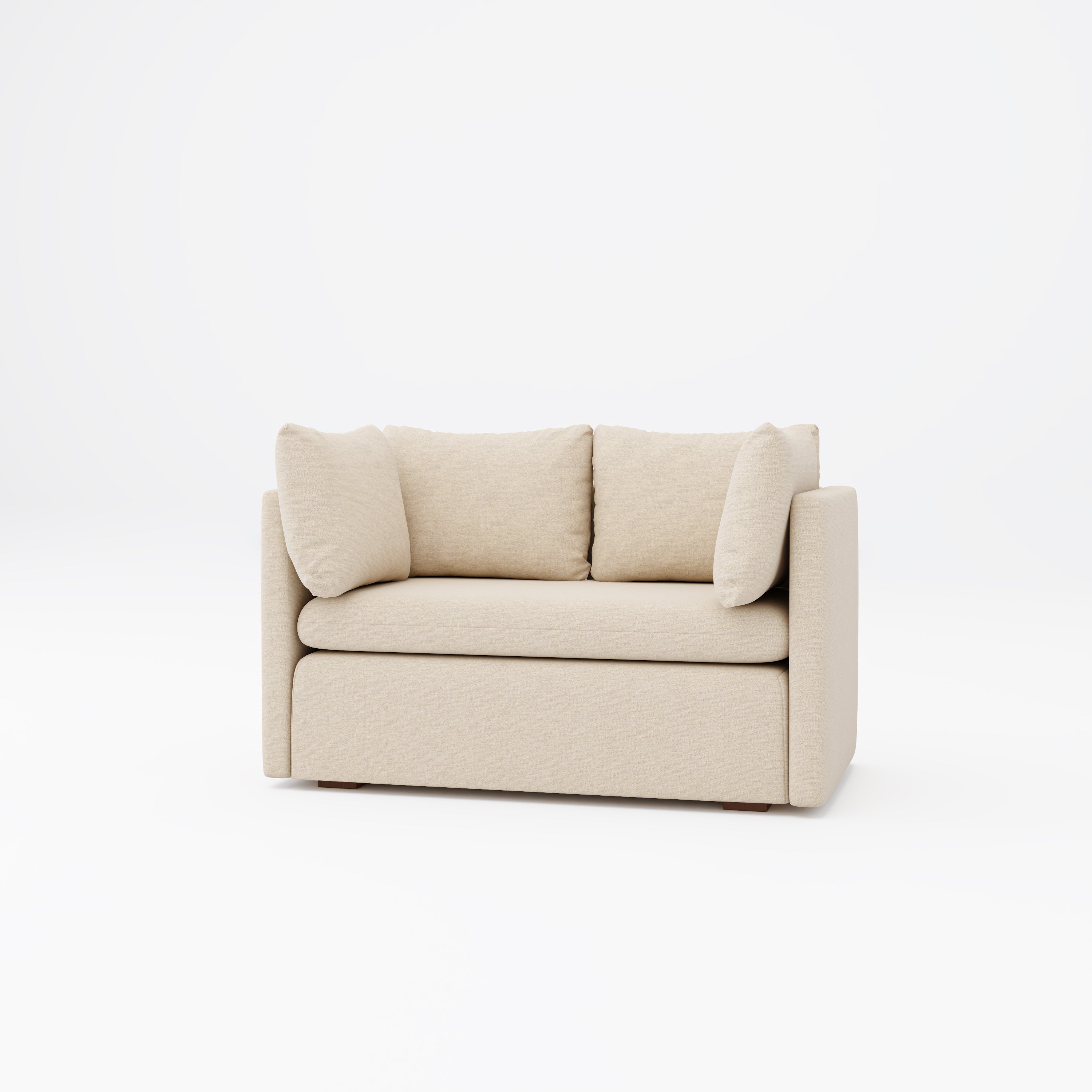 Rio 2 Seater Sofa