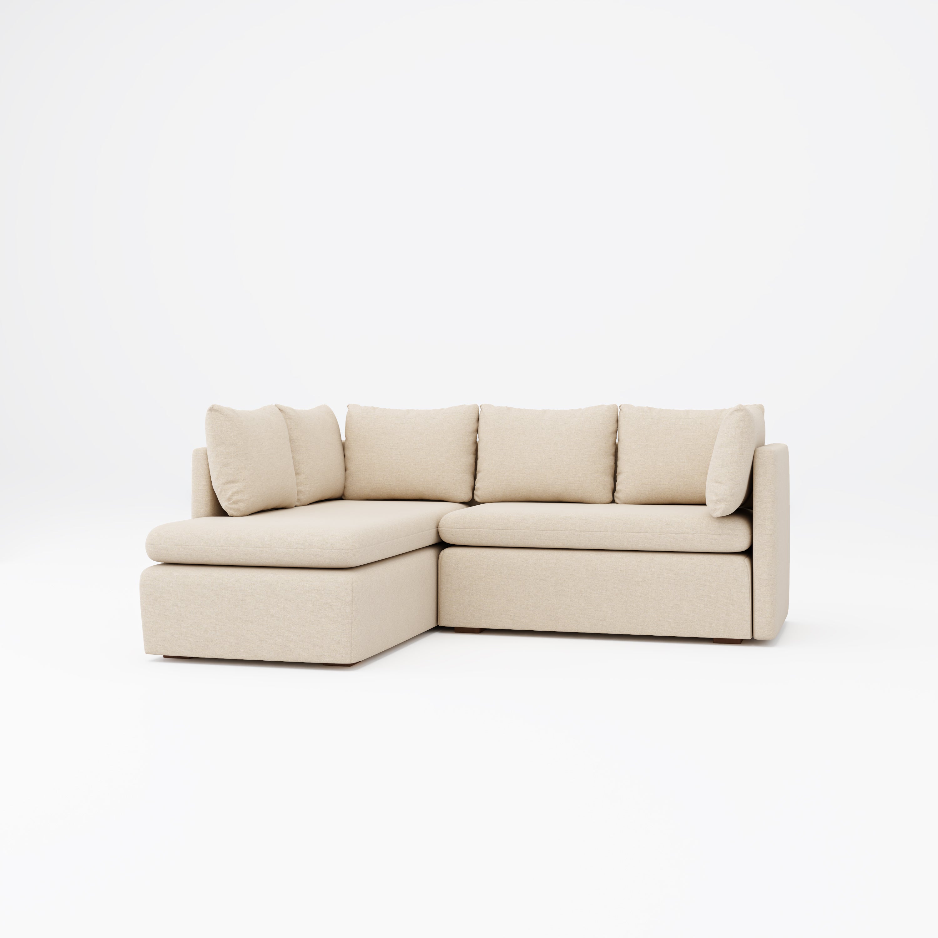 Rio L-Shape Sofa