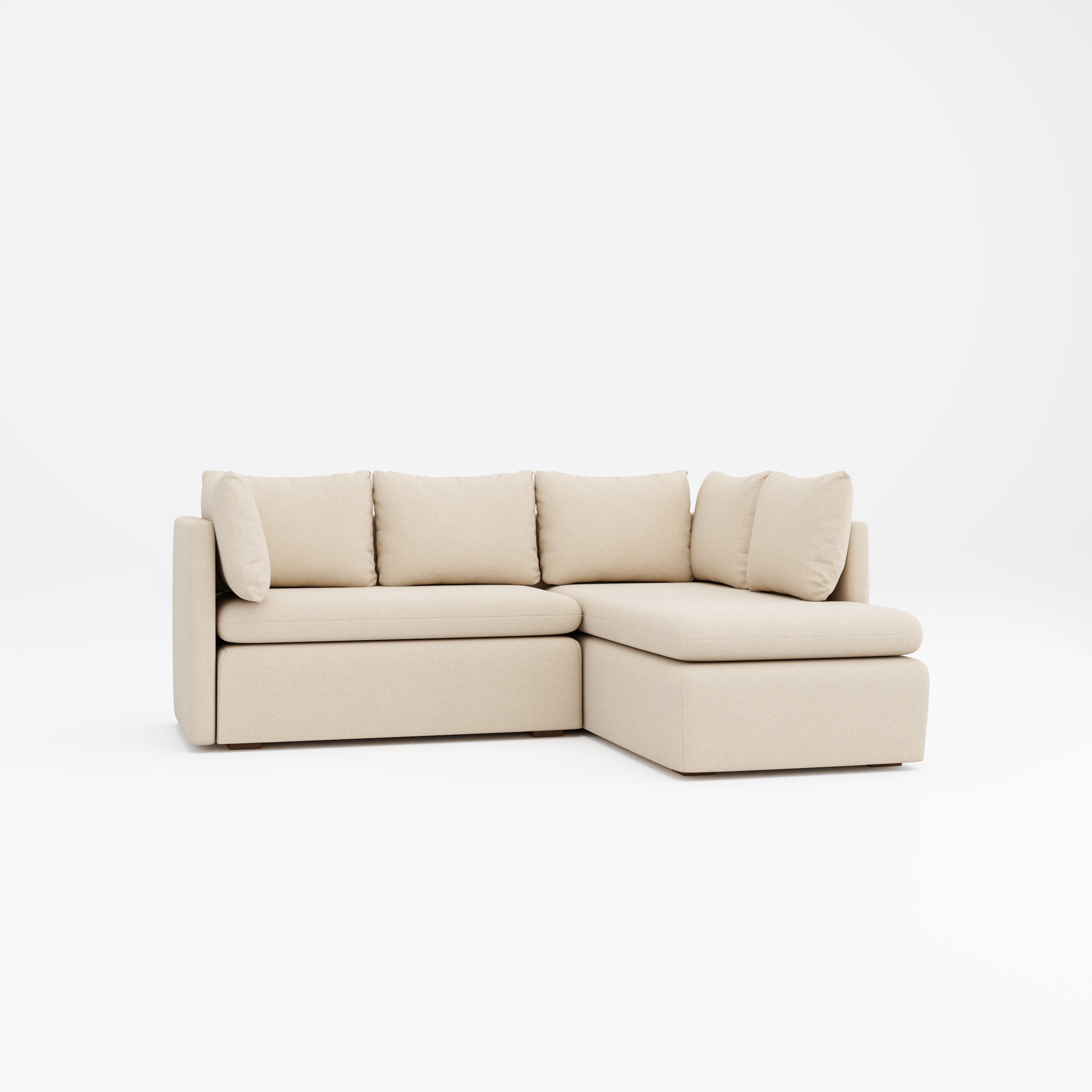 Rio L-Shape Sofa